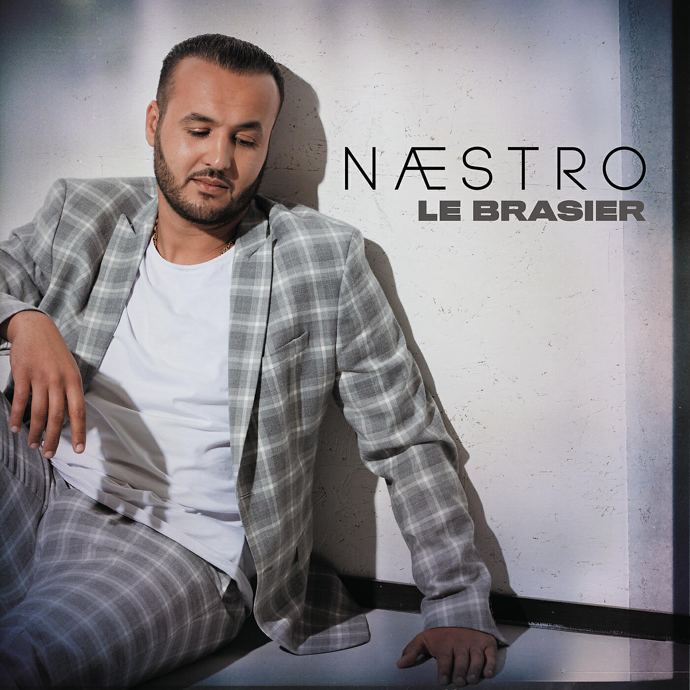Naestro - Le brasier