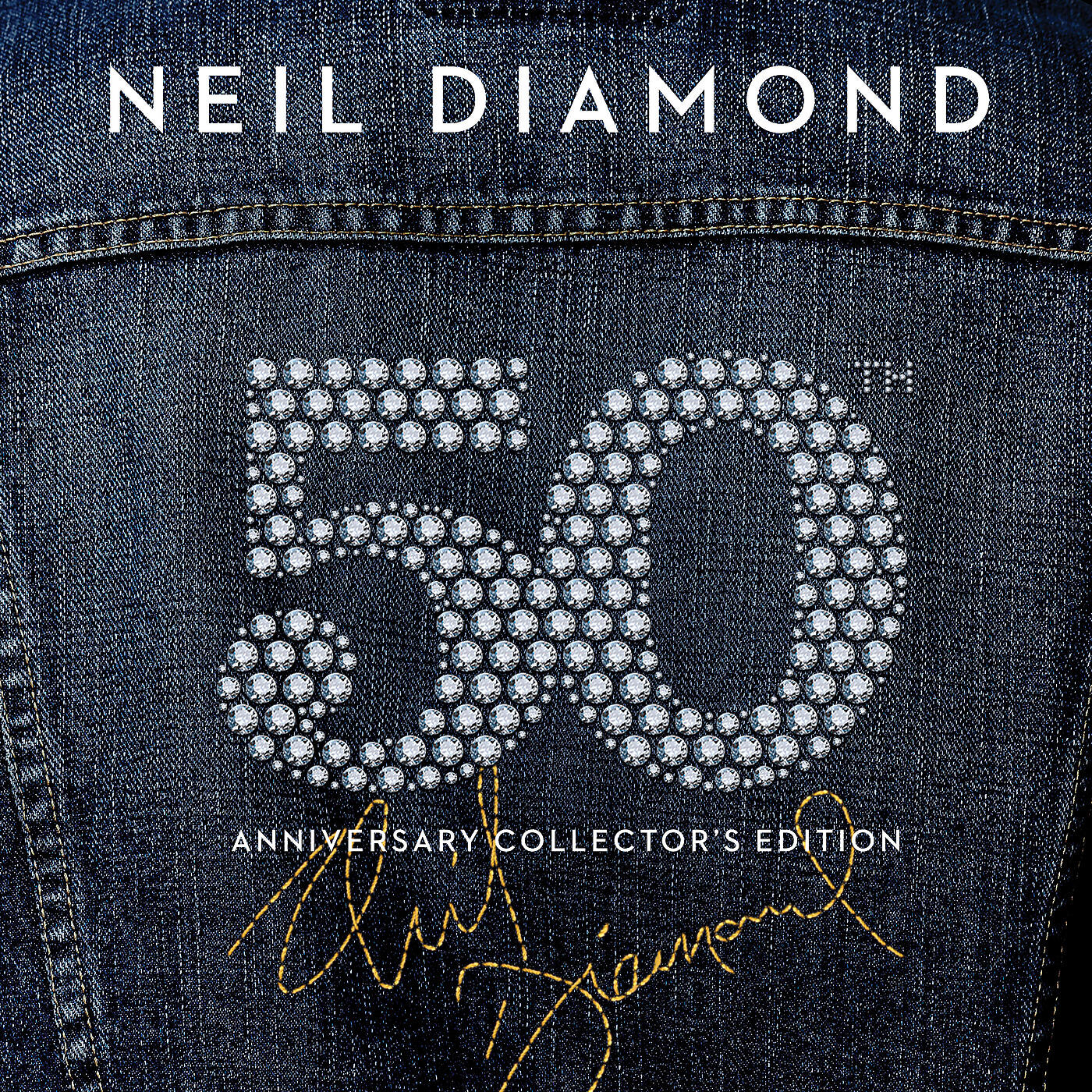 Neil Diamond - Red, Red Wine (Remastered / Mono)
