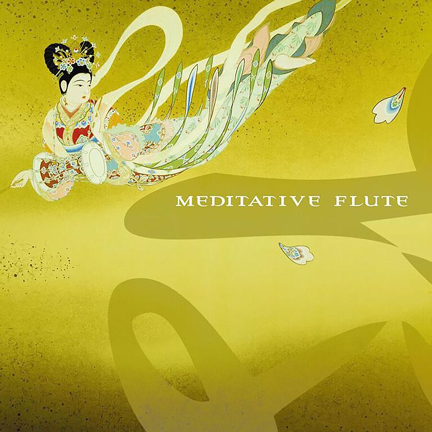 Постер альбома Meditative Flute