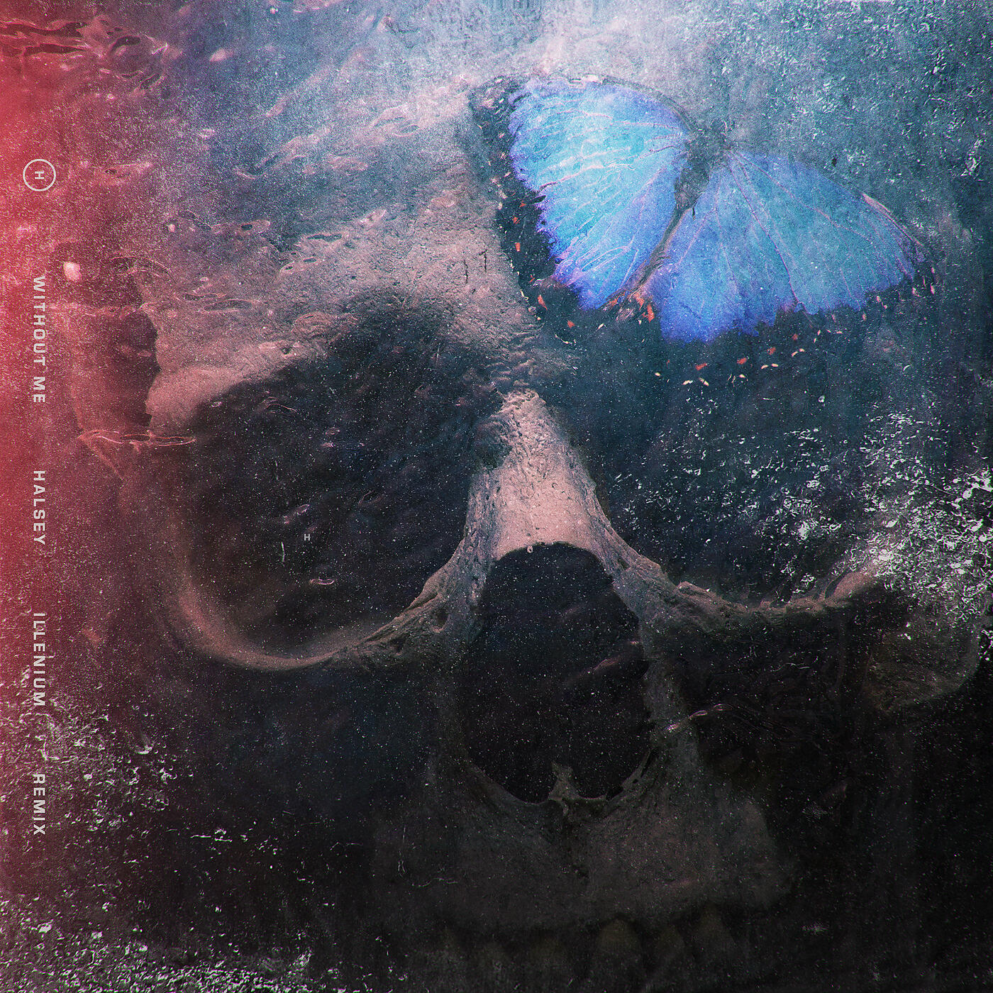 Halsey - Without Me (ILLENIUM Remix)