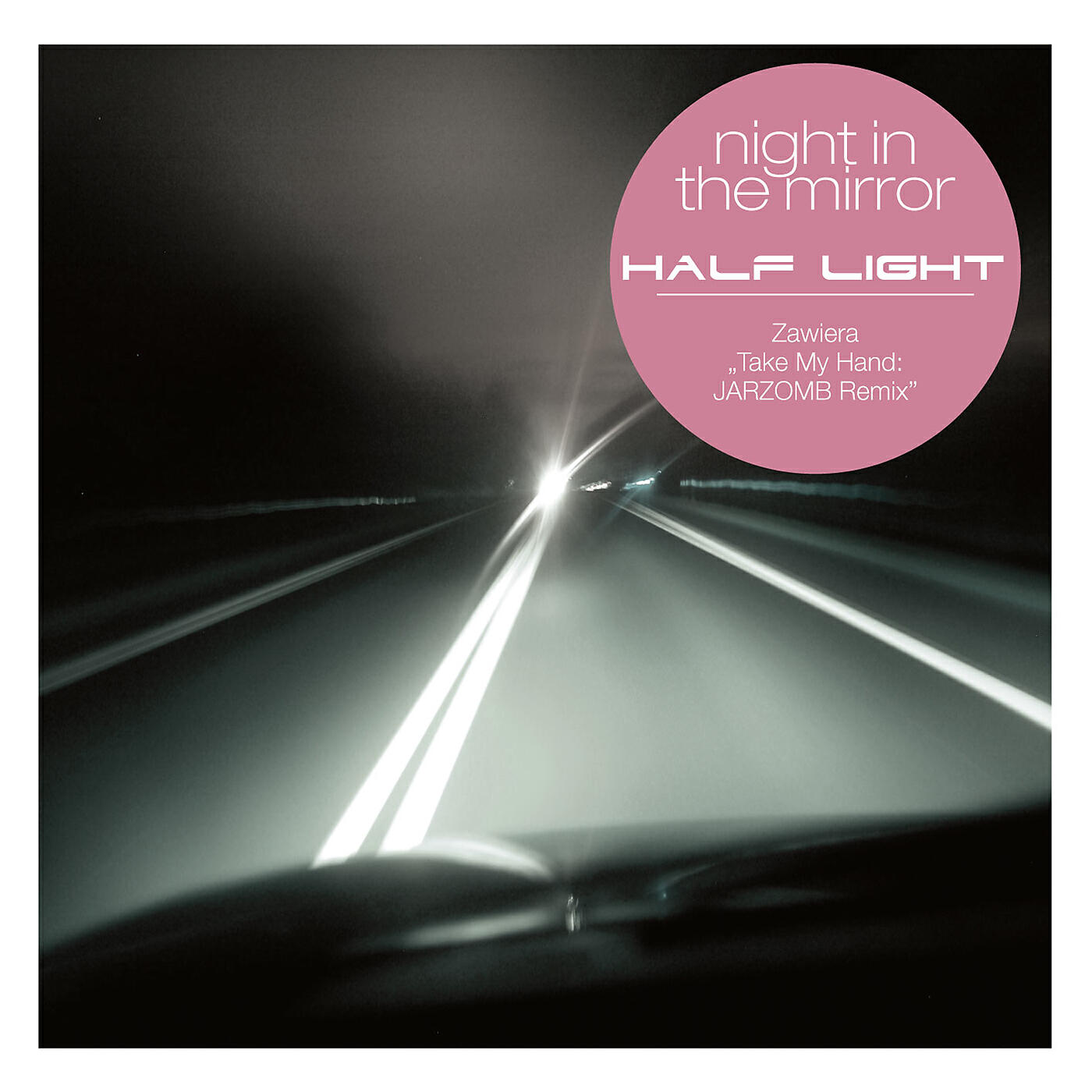 Half Light - Y.O.U.