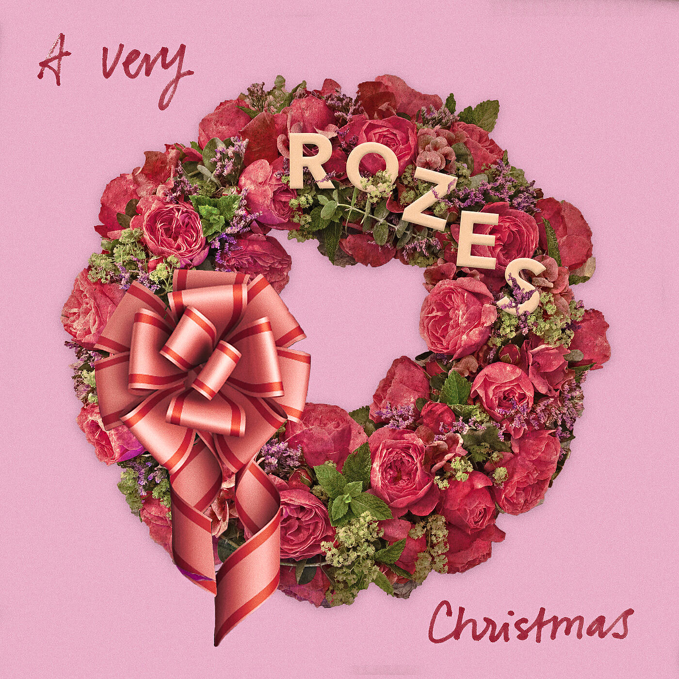 ROZES - Christmas (Baby Please Come Home)
