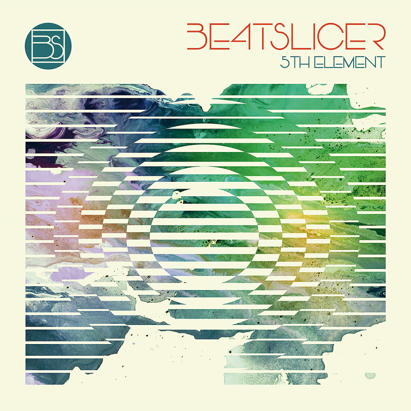 Be4t Slicer - 5th Element
