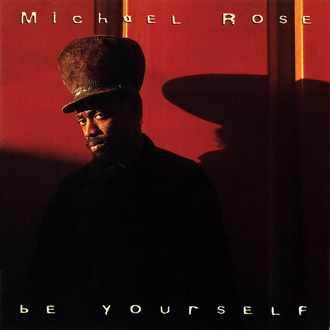 Michael Rose - Agony