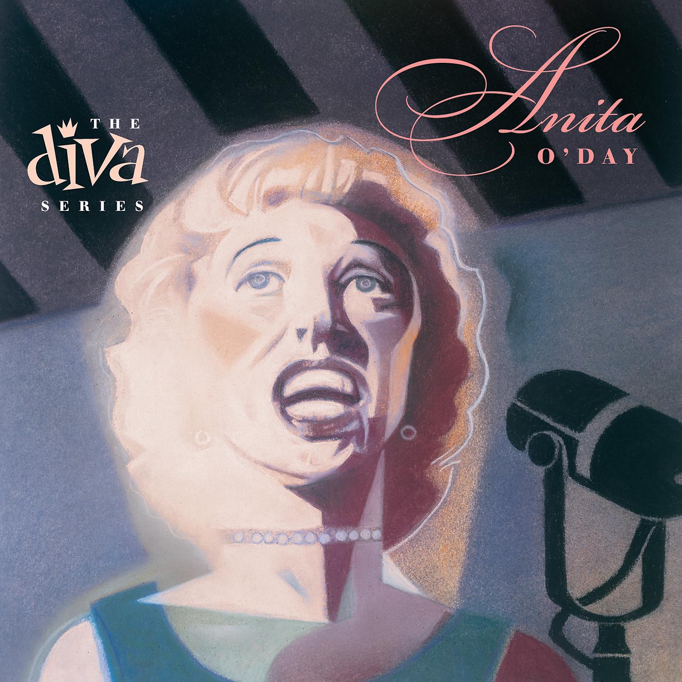 Постер альбома The Diva Series