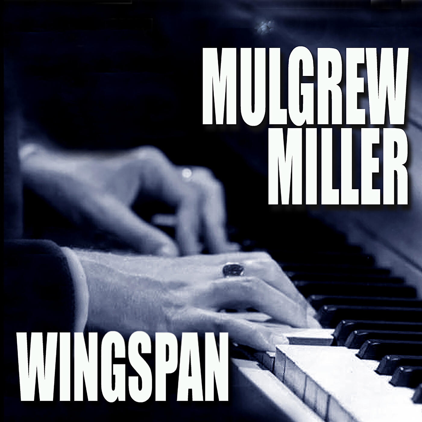 Mulgrew Miller - The Eleventh Hour (Early Take)