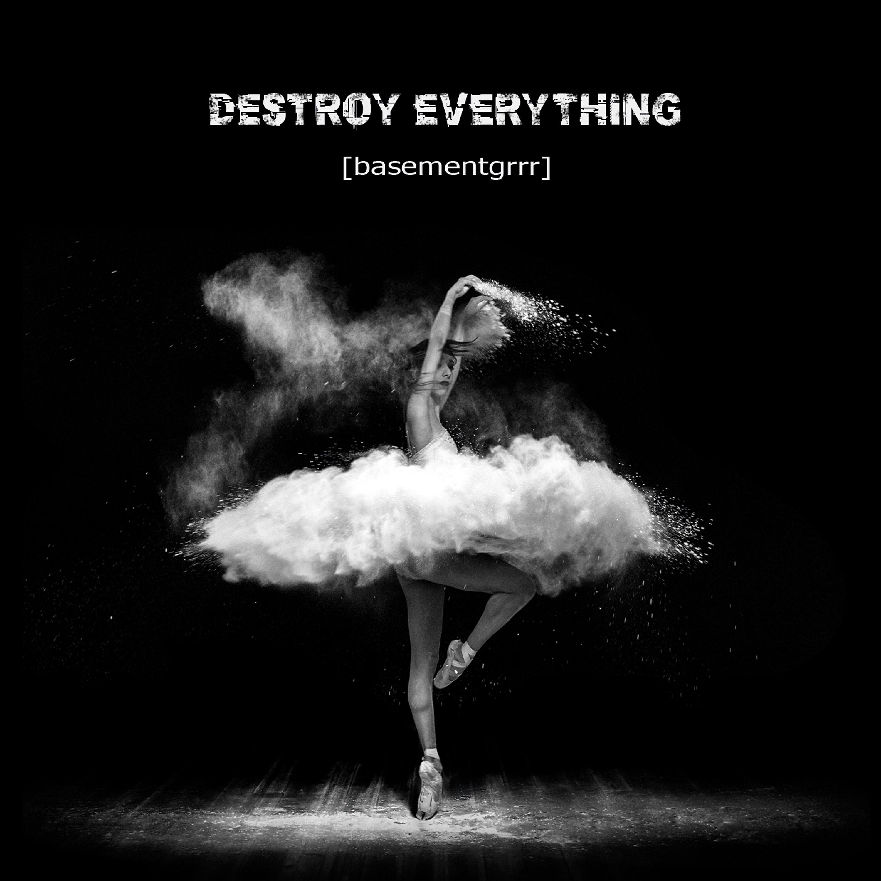 [Basementgrrr] - Self-Destruct