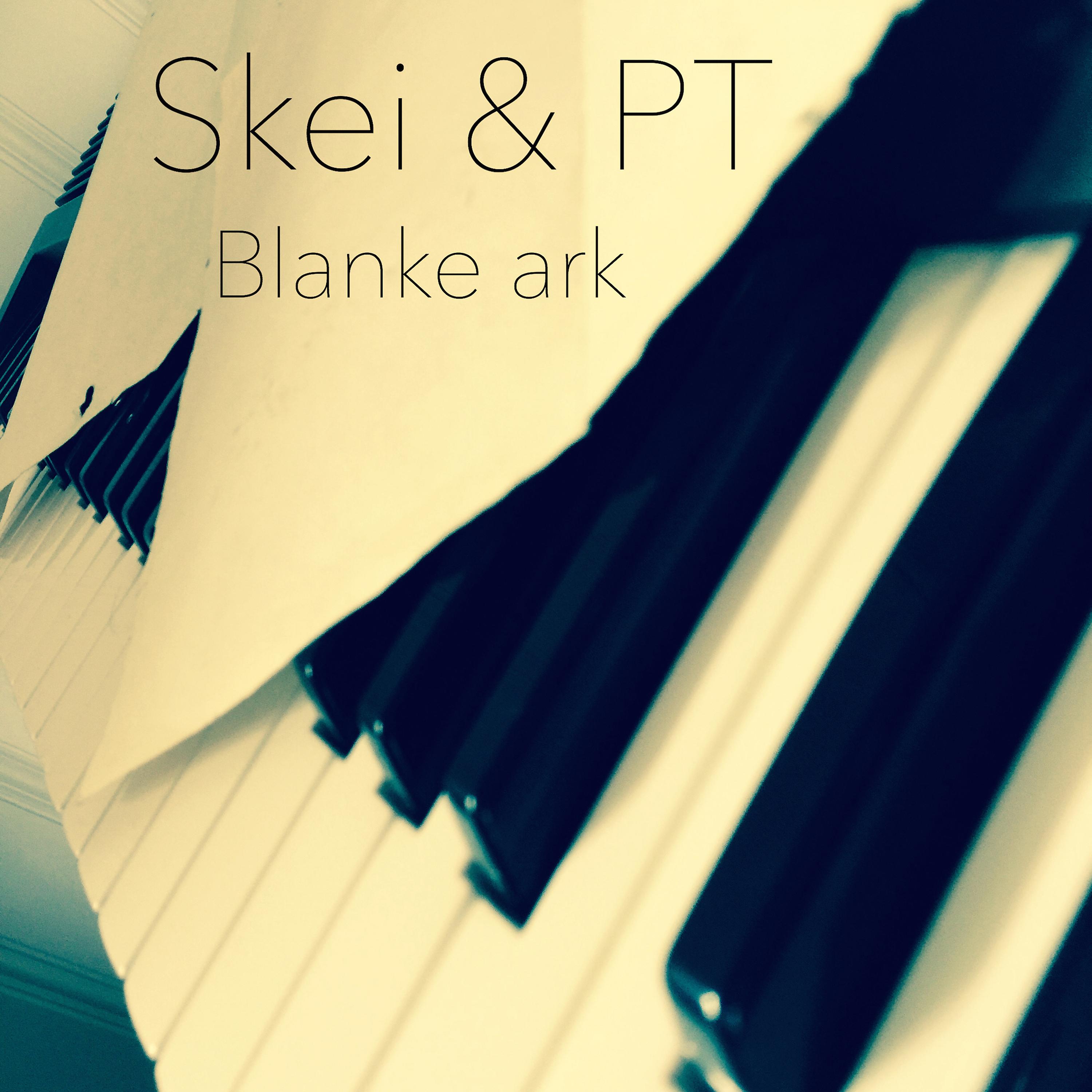 Постер альбома Blanke ark