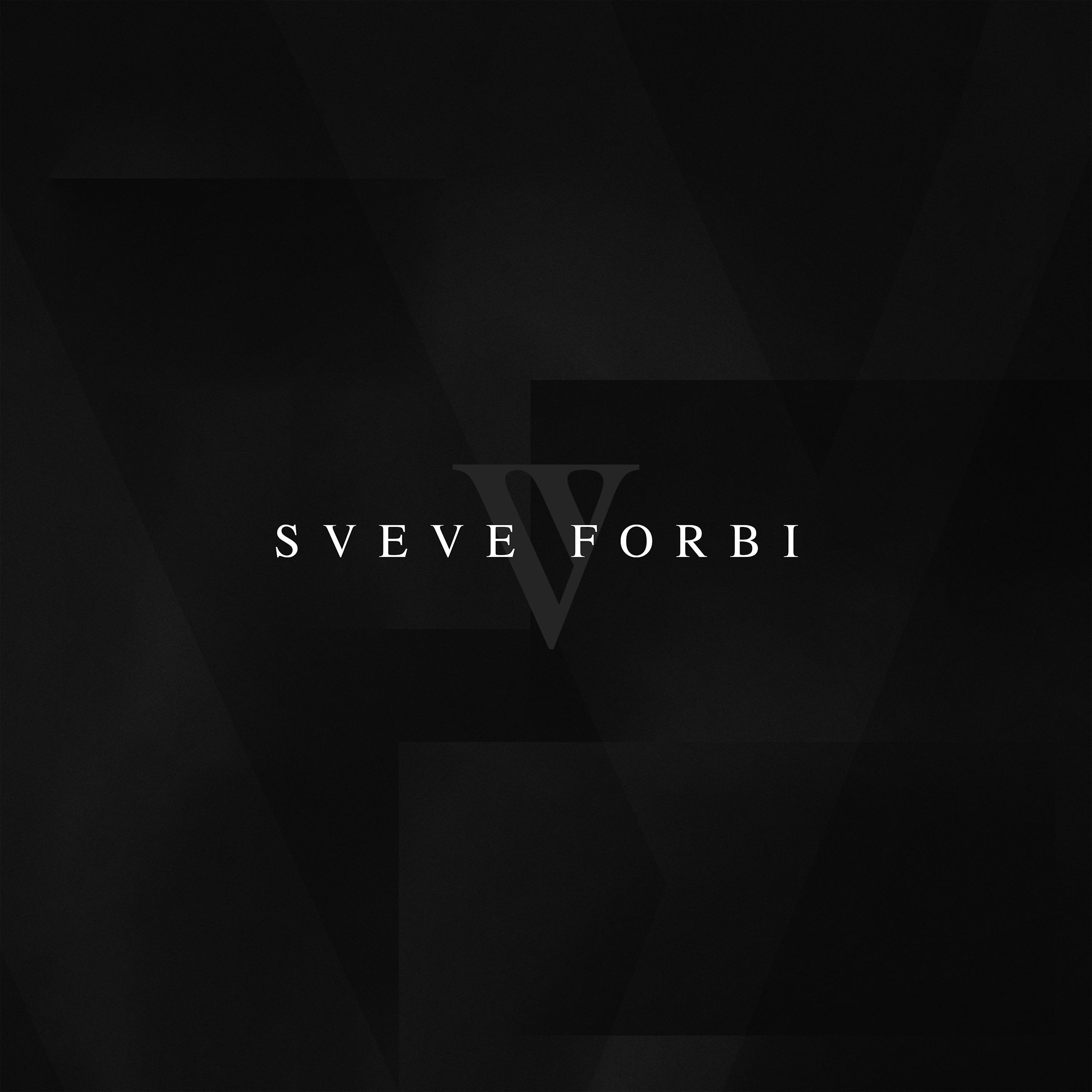Постер альбома Sveve Forbi