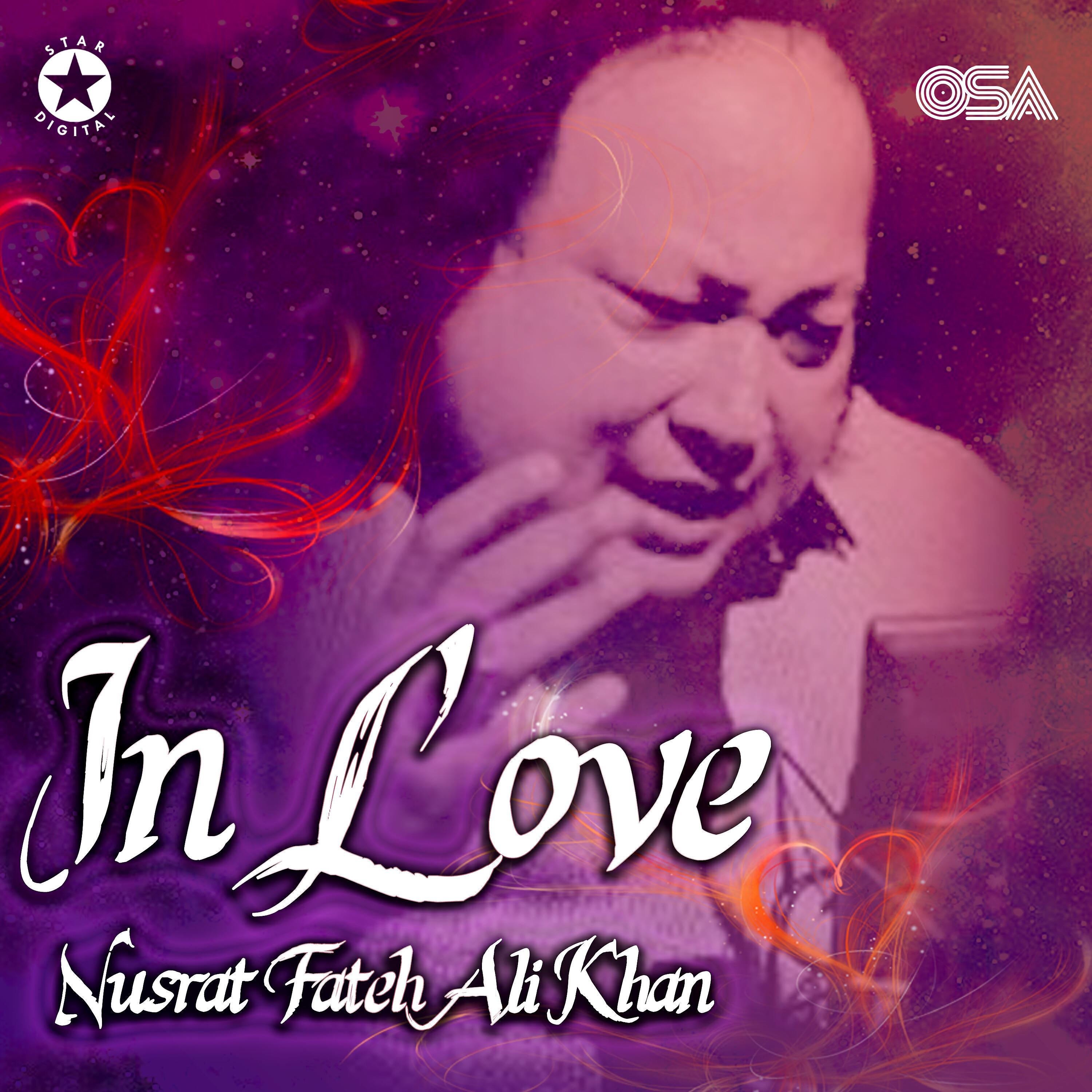 Ustad Nusrat Fateh Ali Khan - Dilruba Sa Chehra