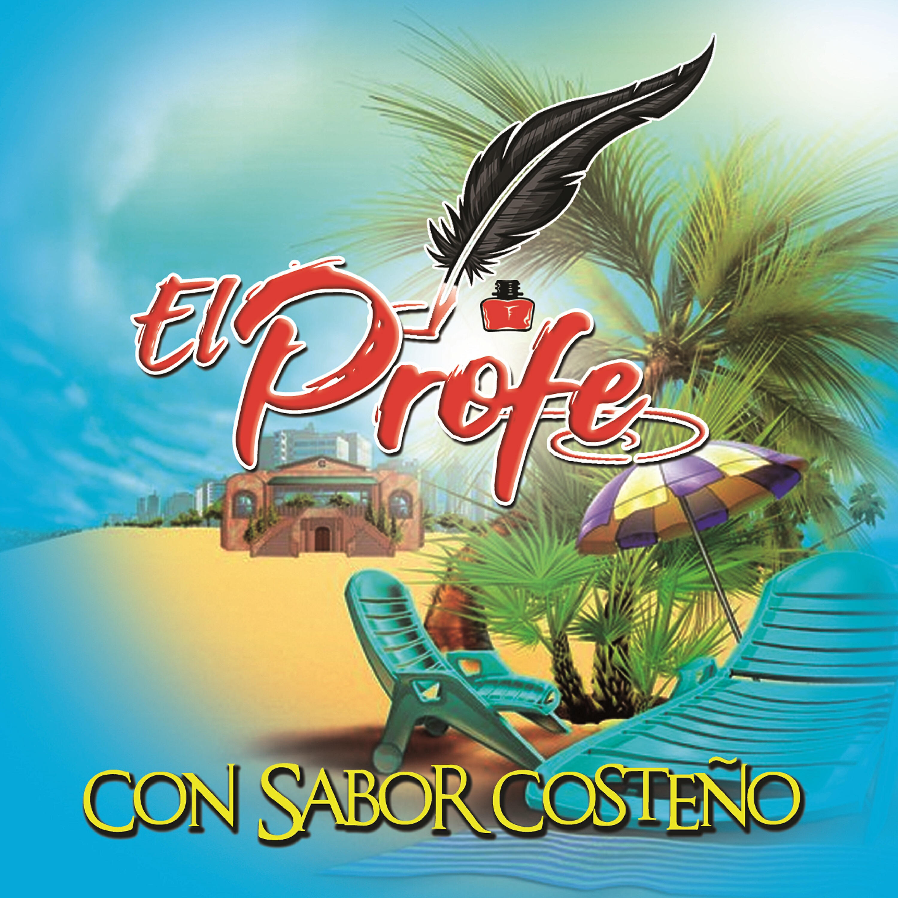 El Profe - El Perico Bronco