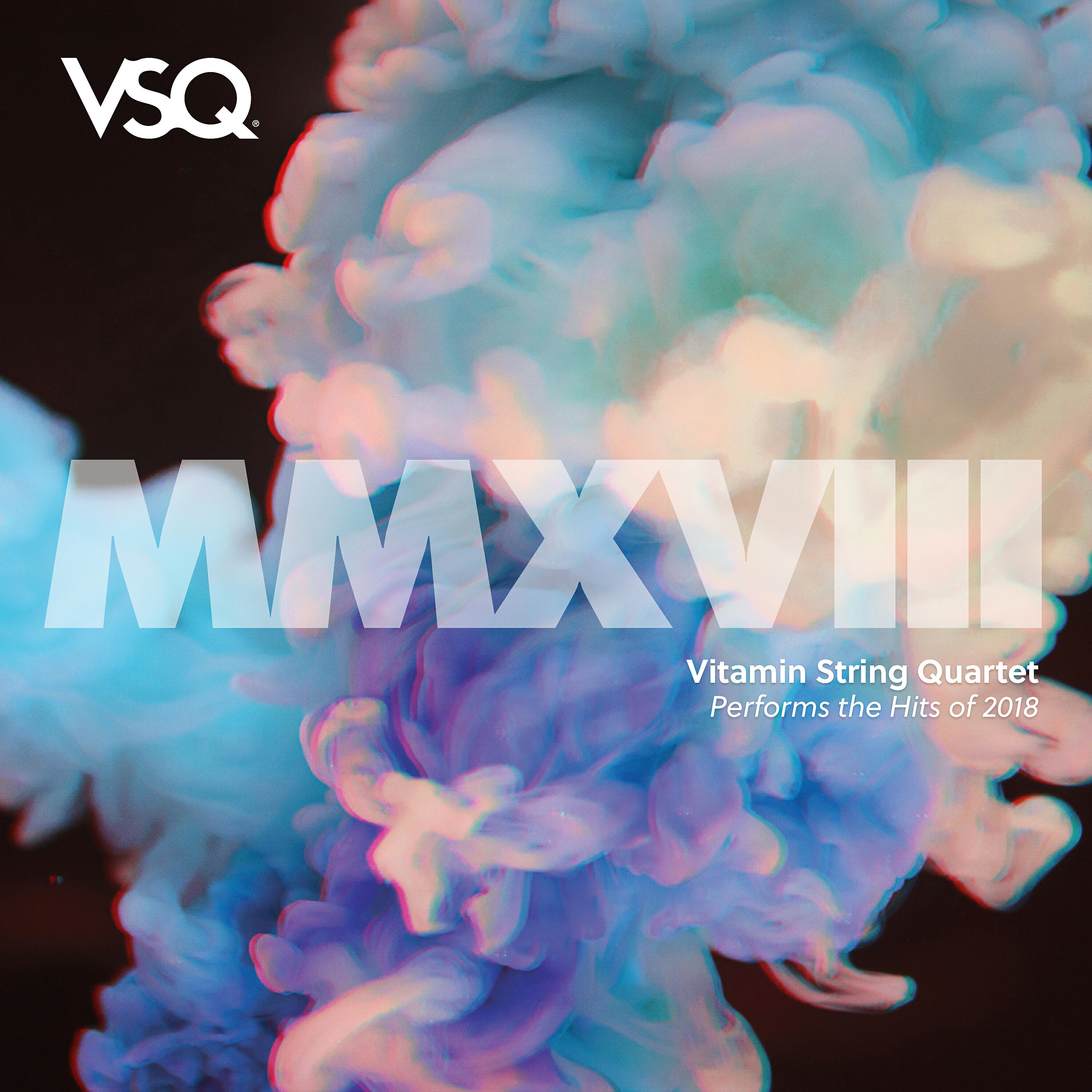 Vitamin String Quartet - Meant to Be