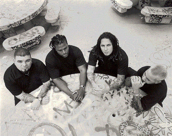 P.O.D. все песни в mp3