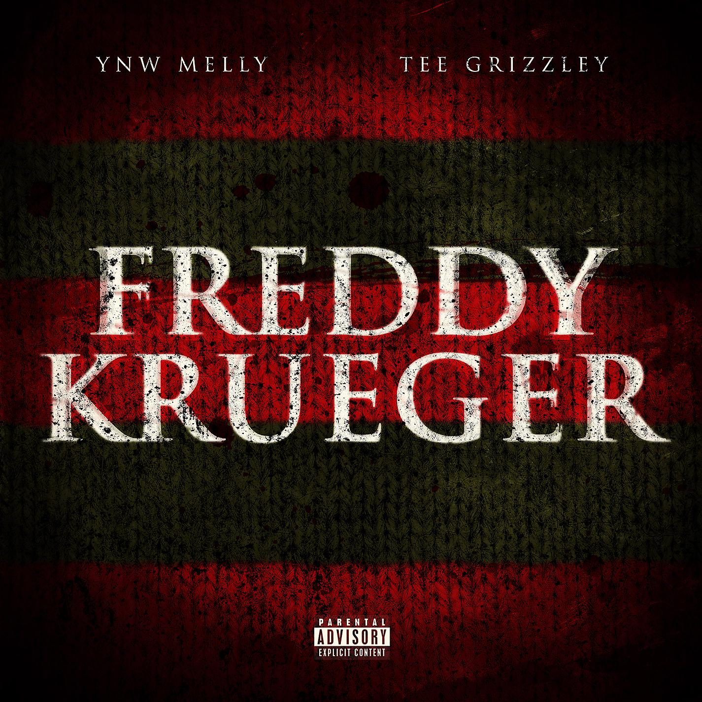 Постер альбома Freddy Krueger (feat. Tee Grizzley)