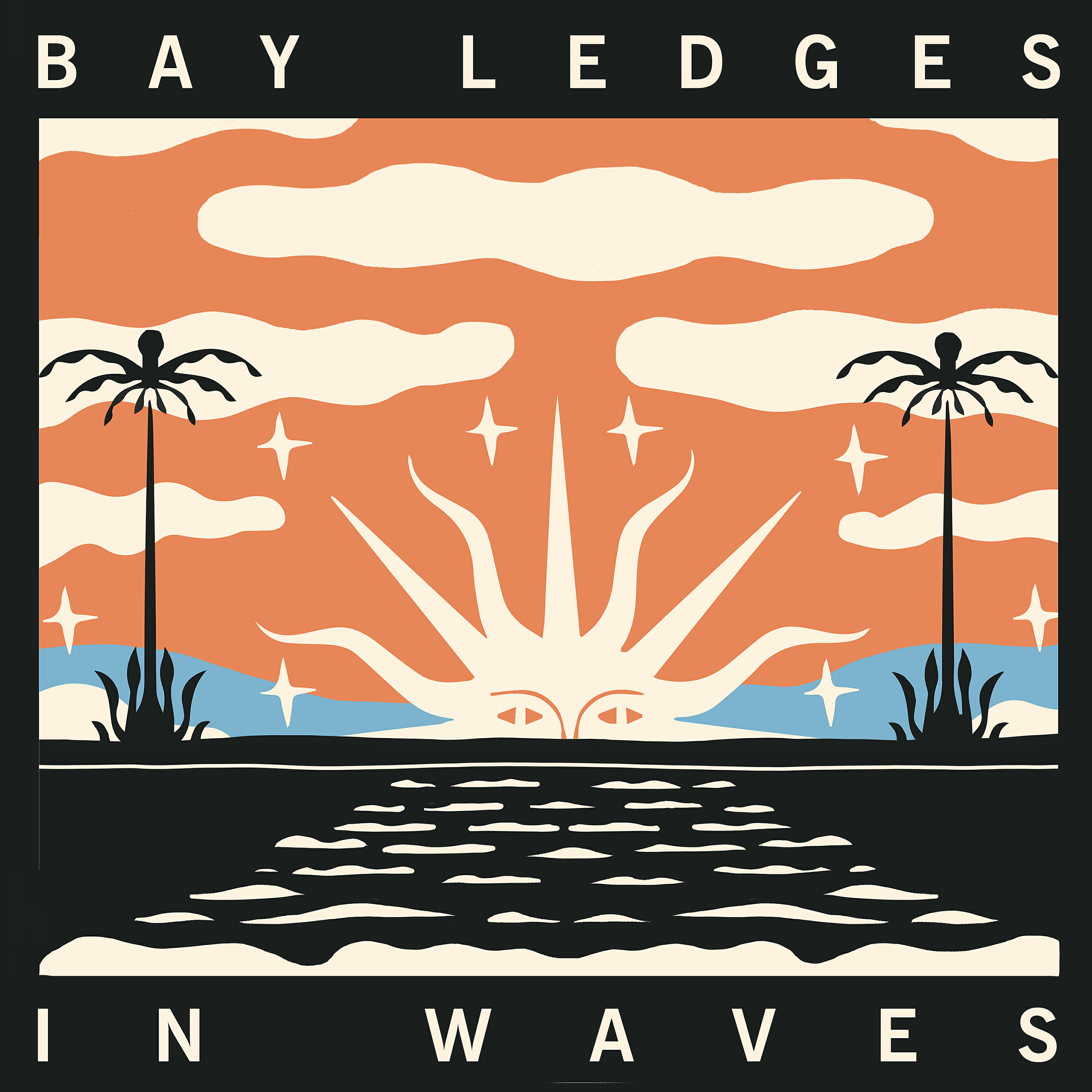 Bay Ledges - Over The Moon