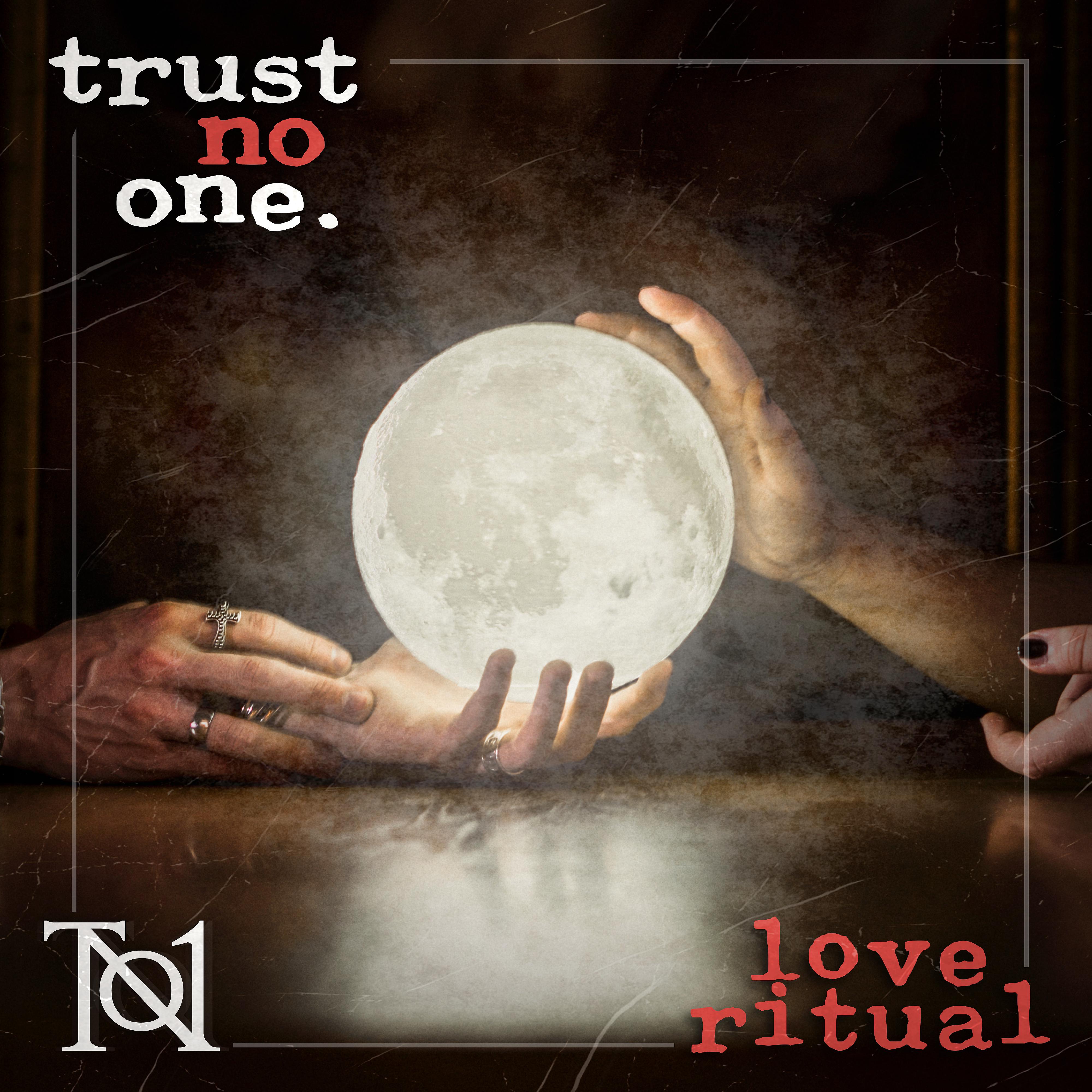 Постер альбома Love Ritual