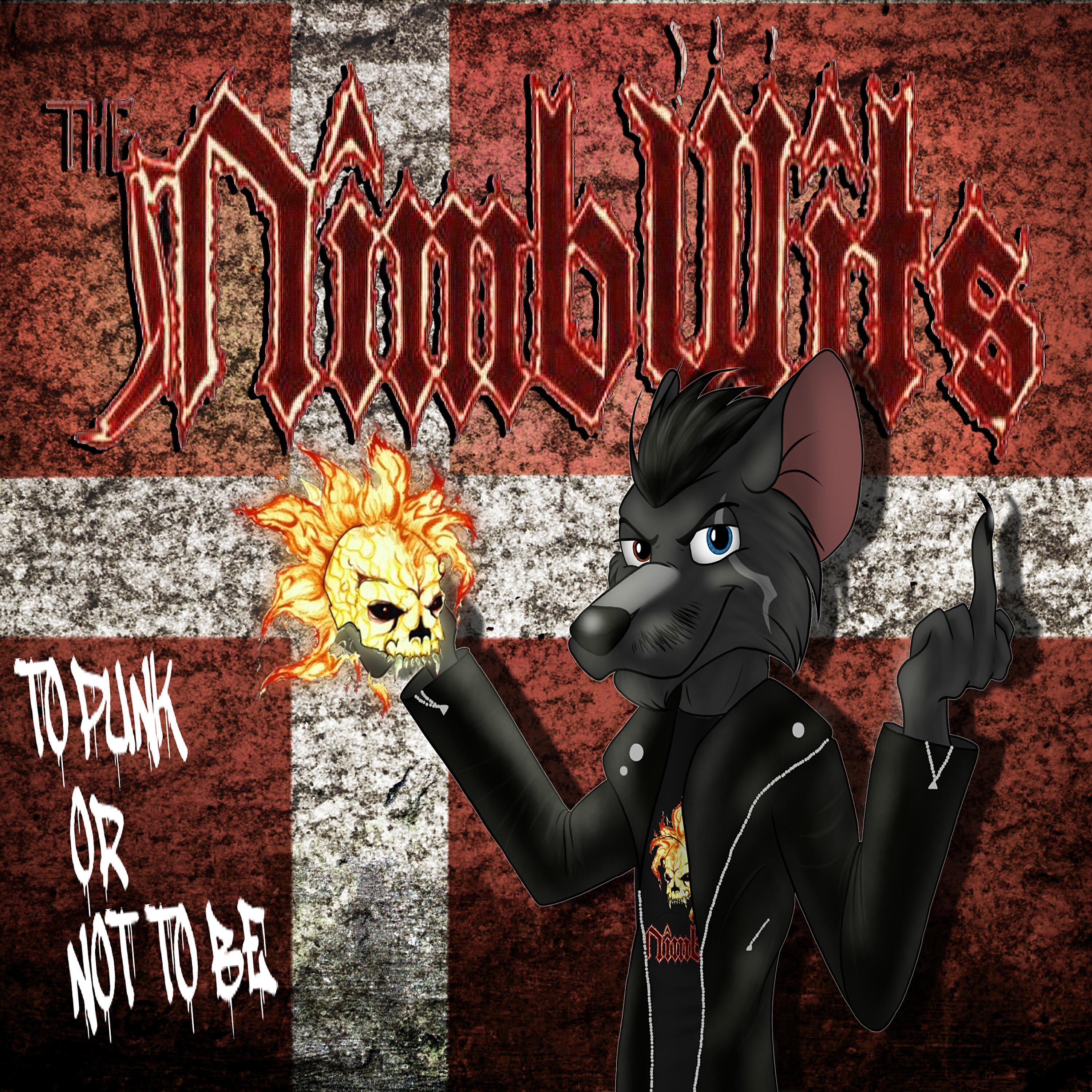 The NimbWits - Moral Decay