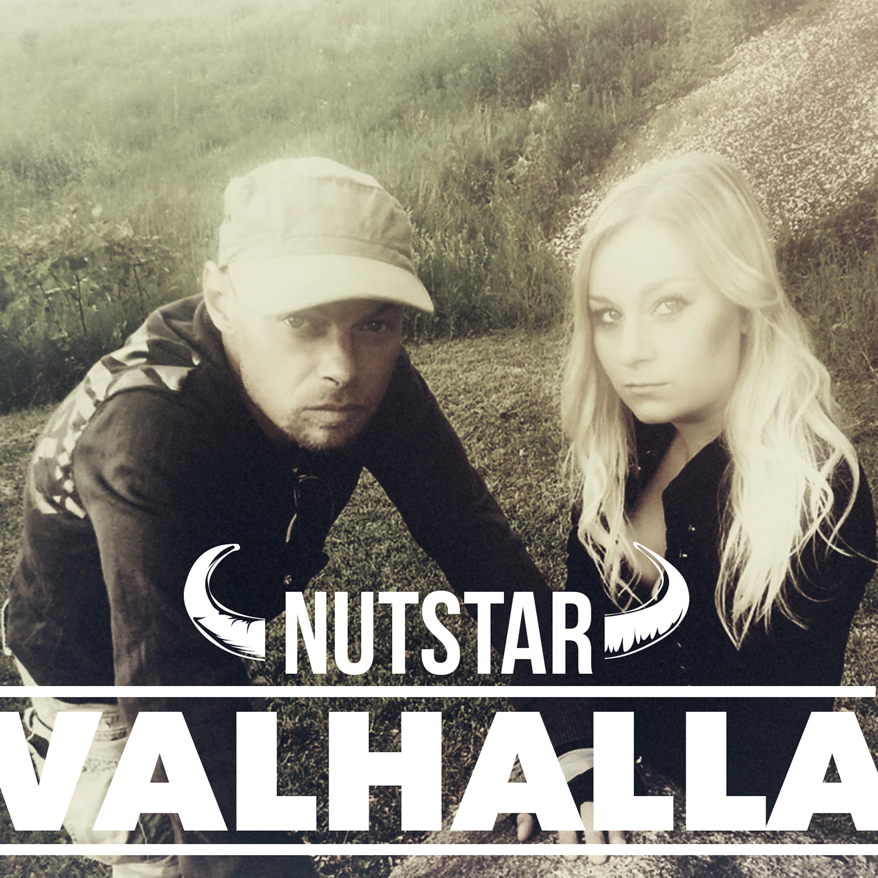 Постер альбома Valhalla EP