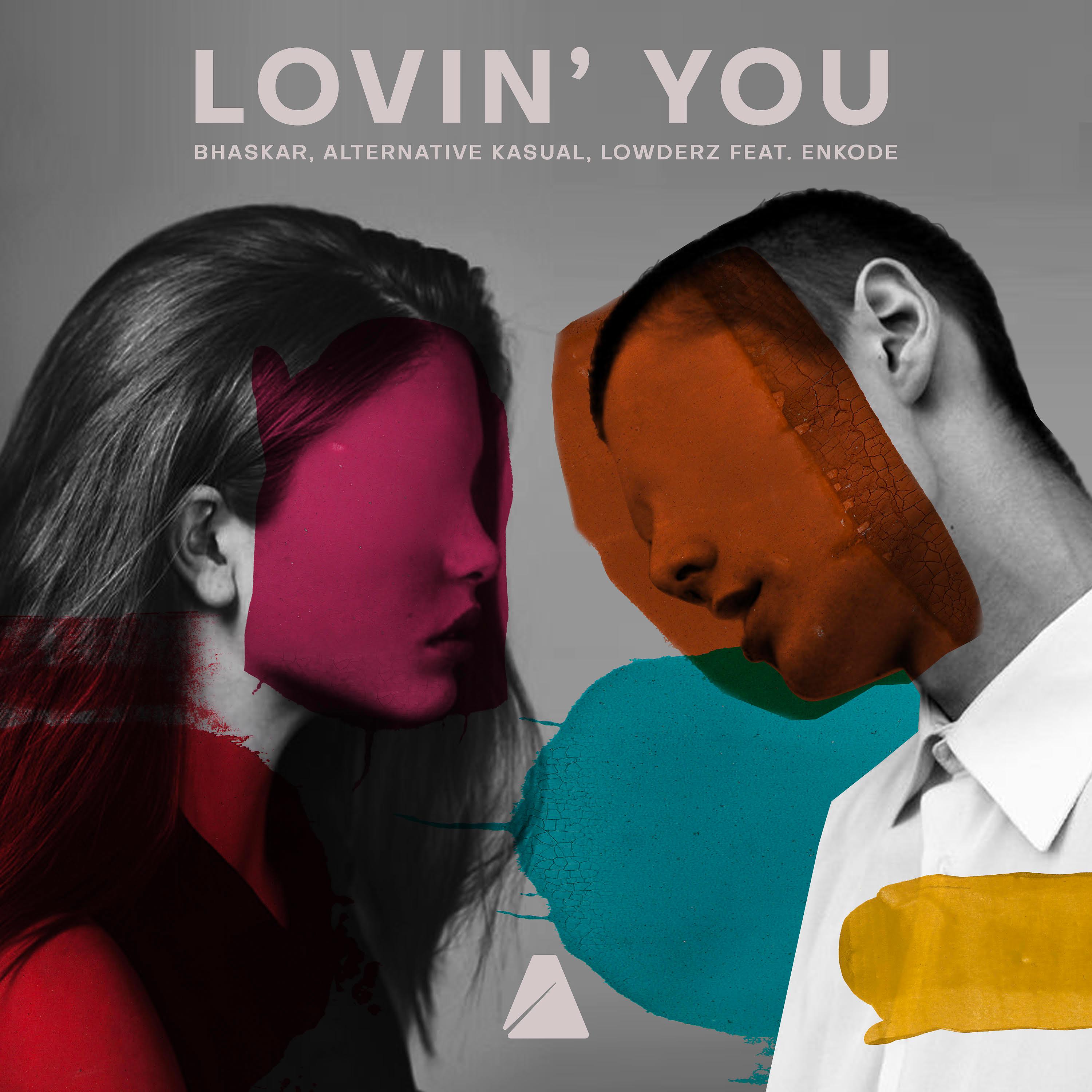 Постер альбома Lovin' You