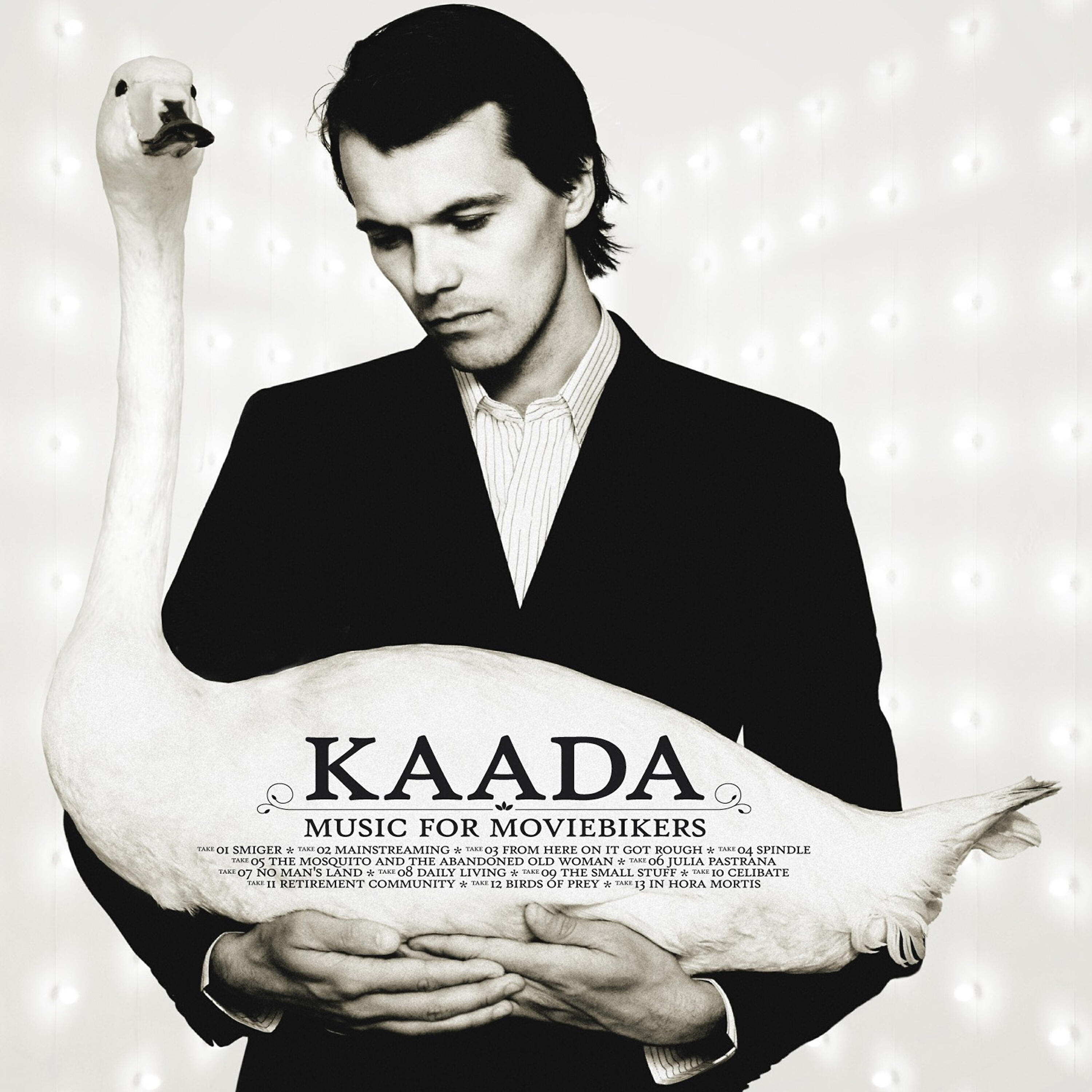 Kaada - Julia Pastrana