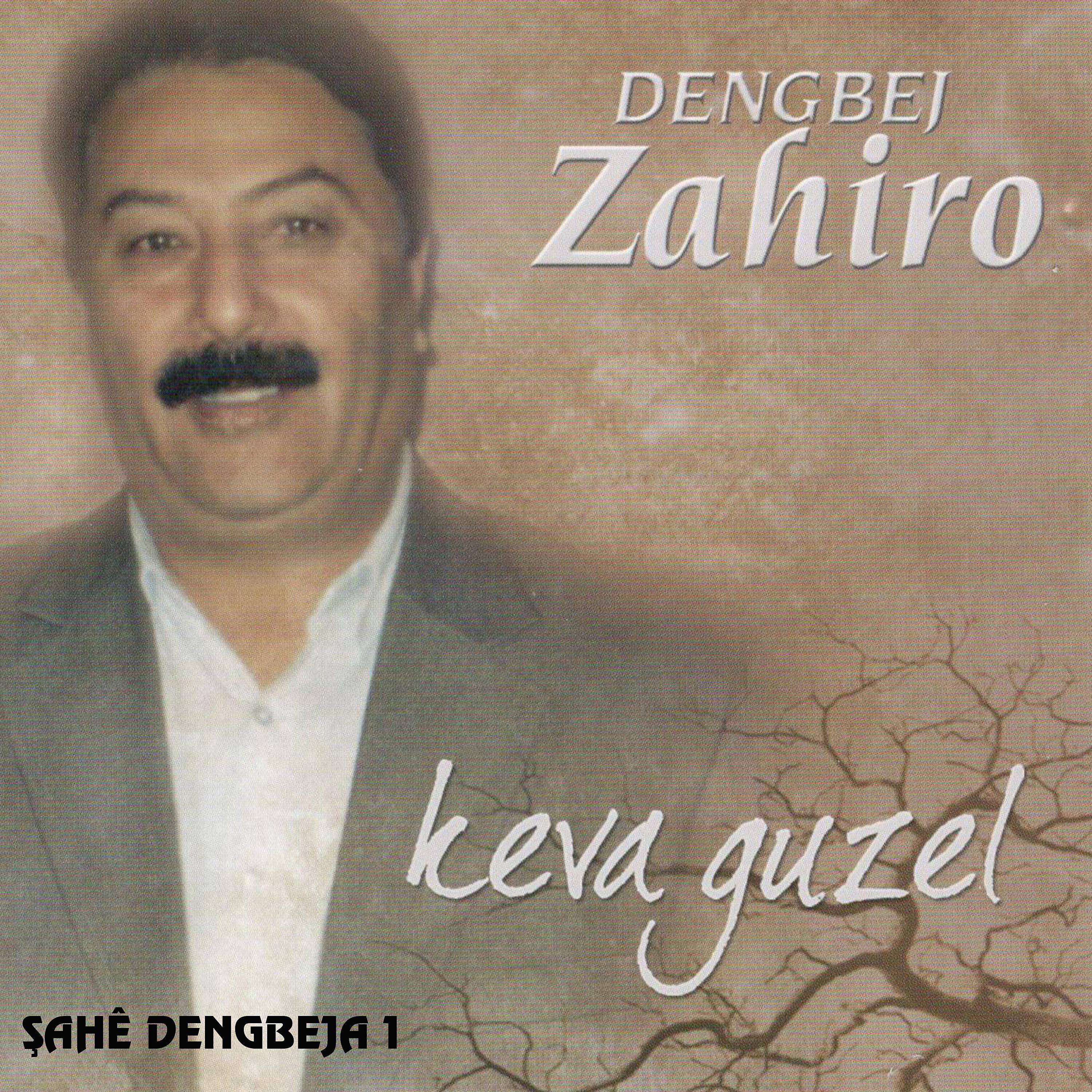 Постер альбома Dengbej / Keva Guzel Şahé Dengbeja Vol. 1
