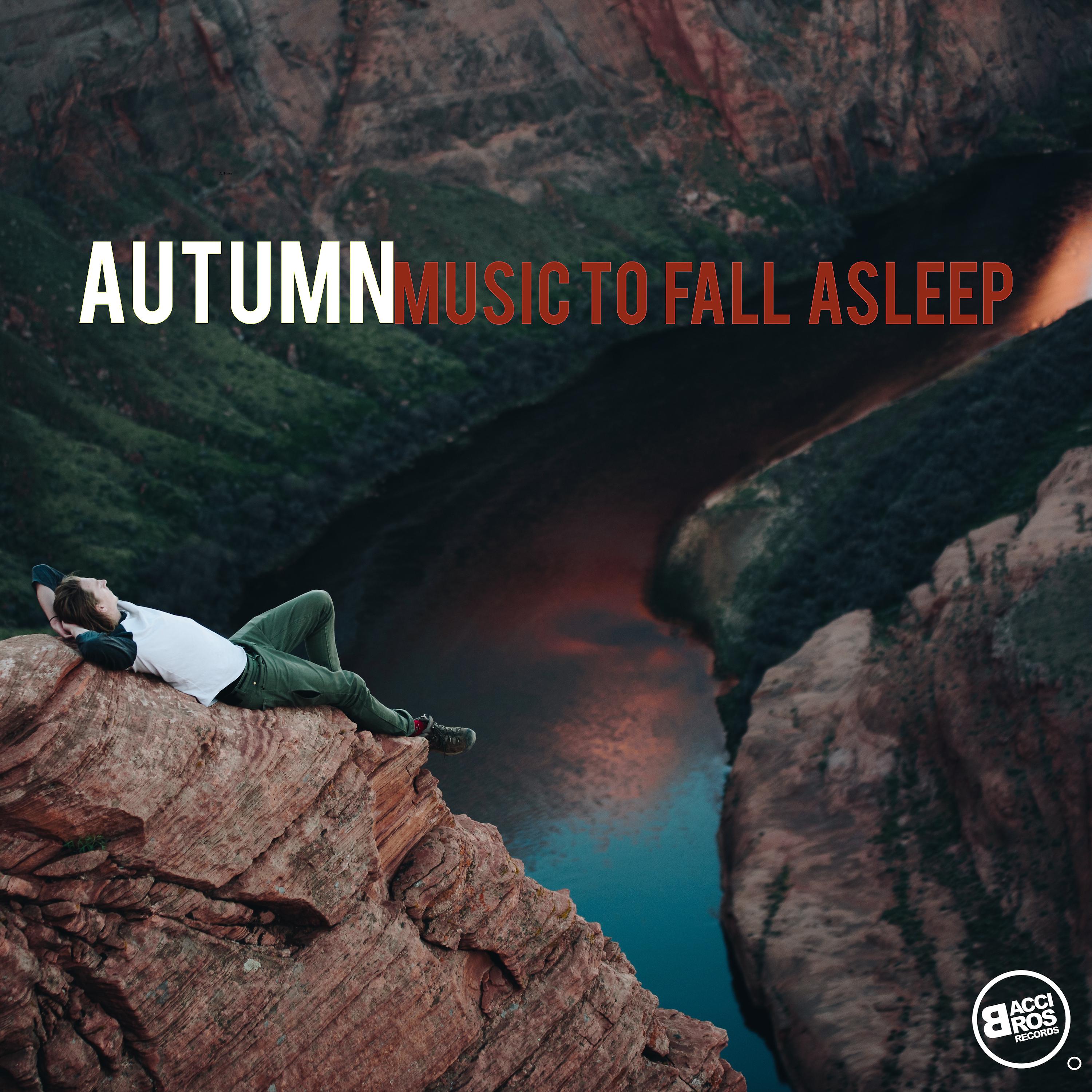 Постер альбома Autumn, Music to Fall Asleep