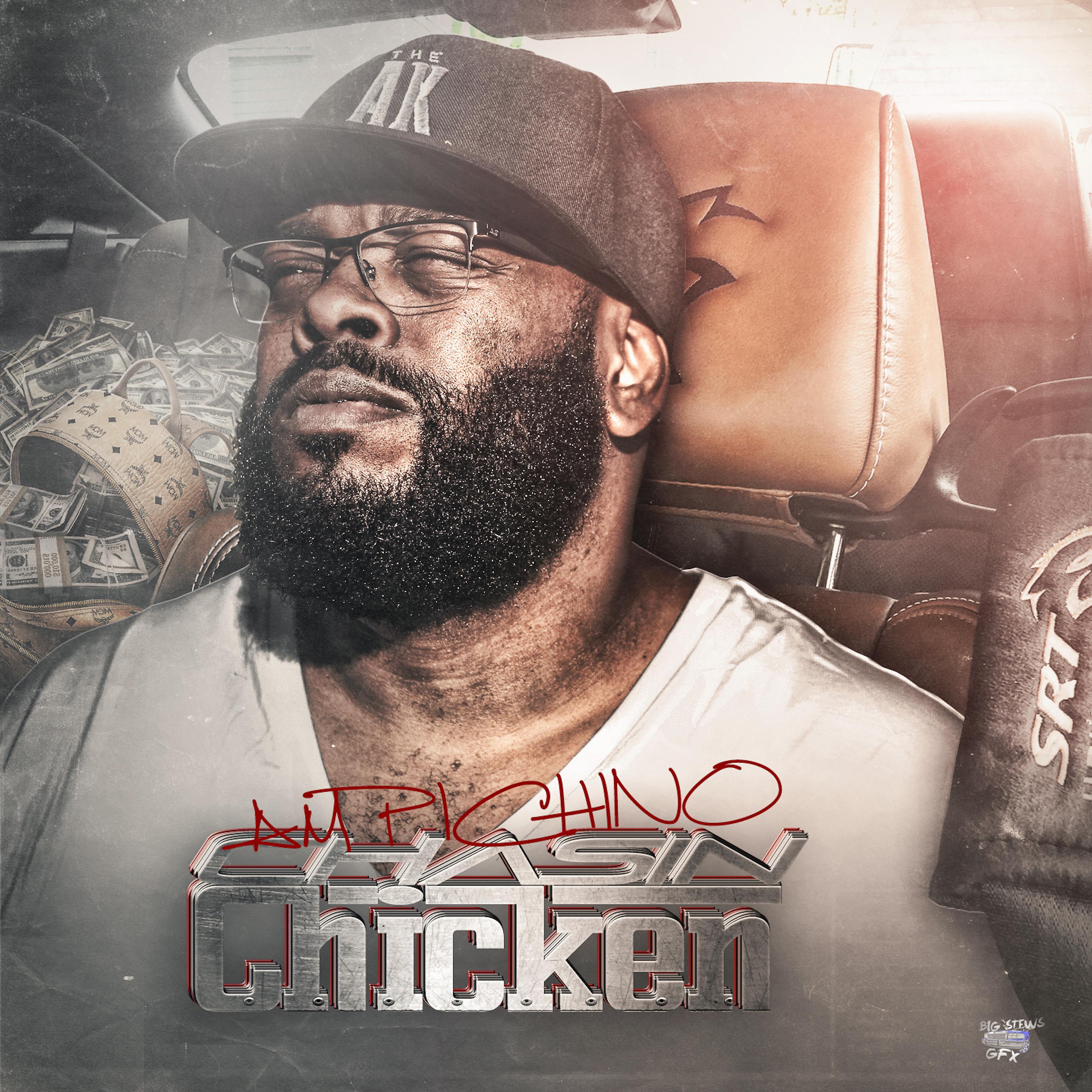 Постер альбома Chasin' Chicken