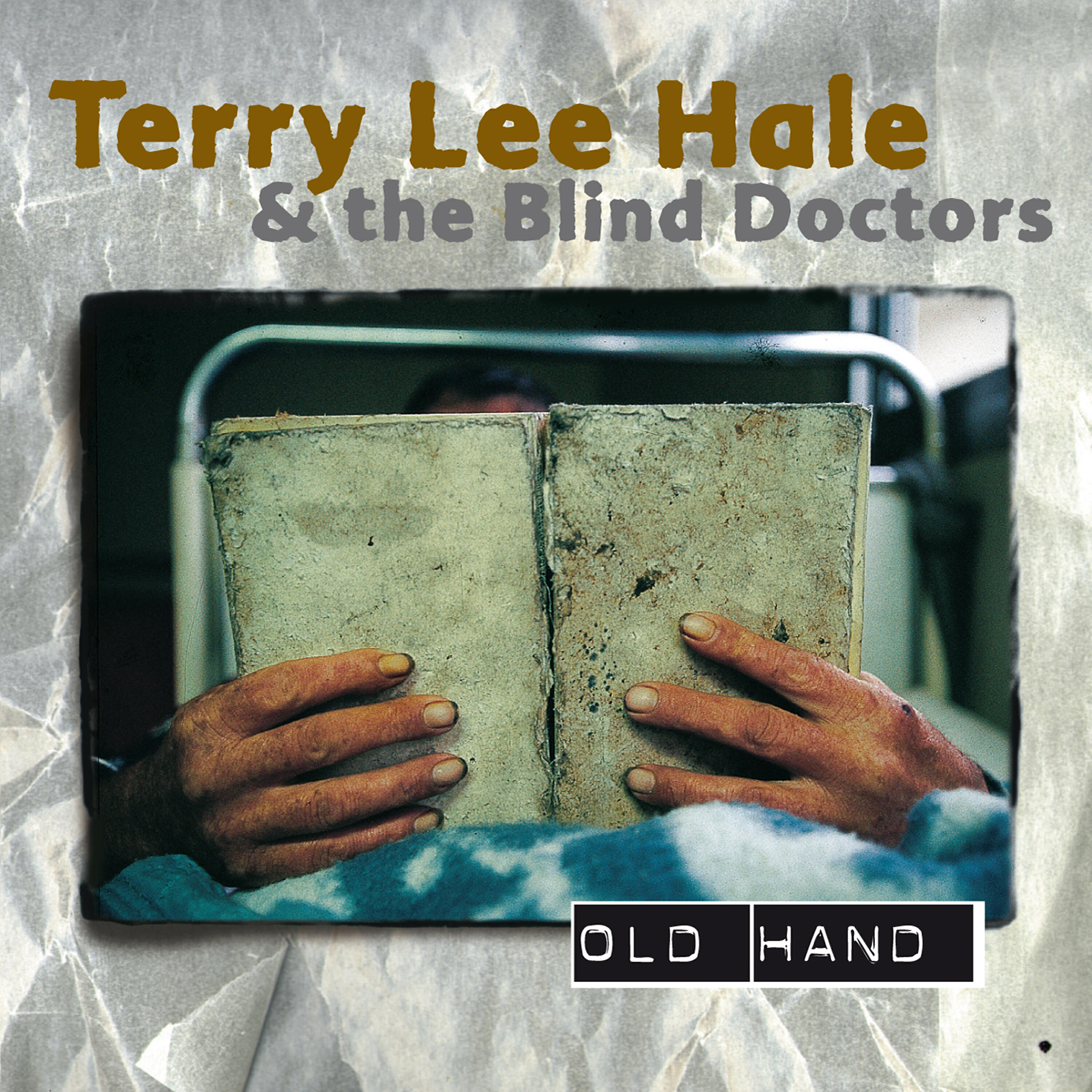 Terry Lee Hale - It's Only Love (C'est Seulement L'amour)