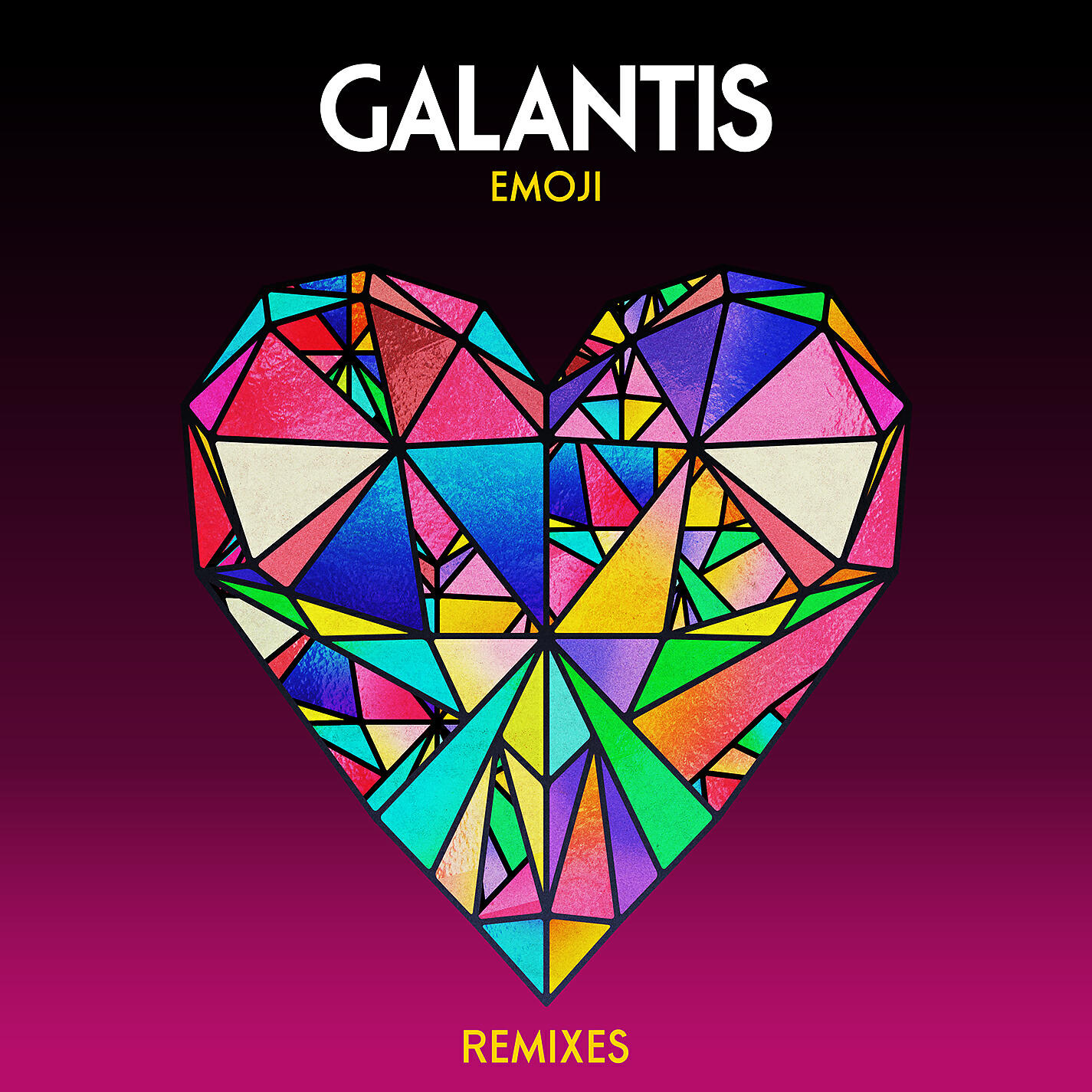 Galantis - Emoji (Mark Villa Remix)