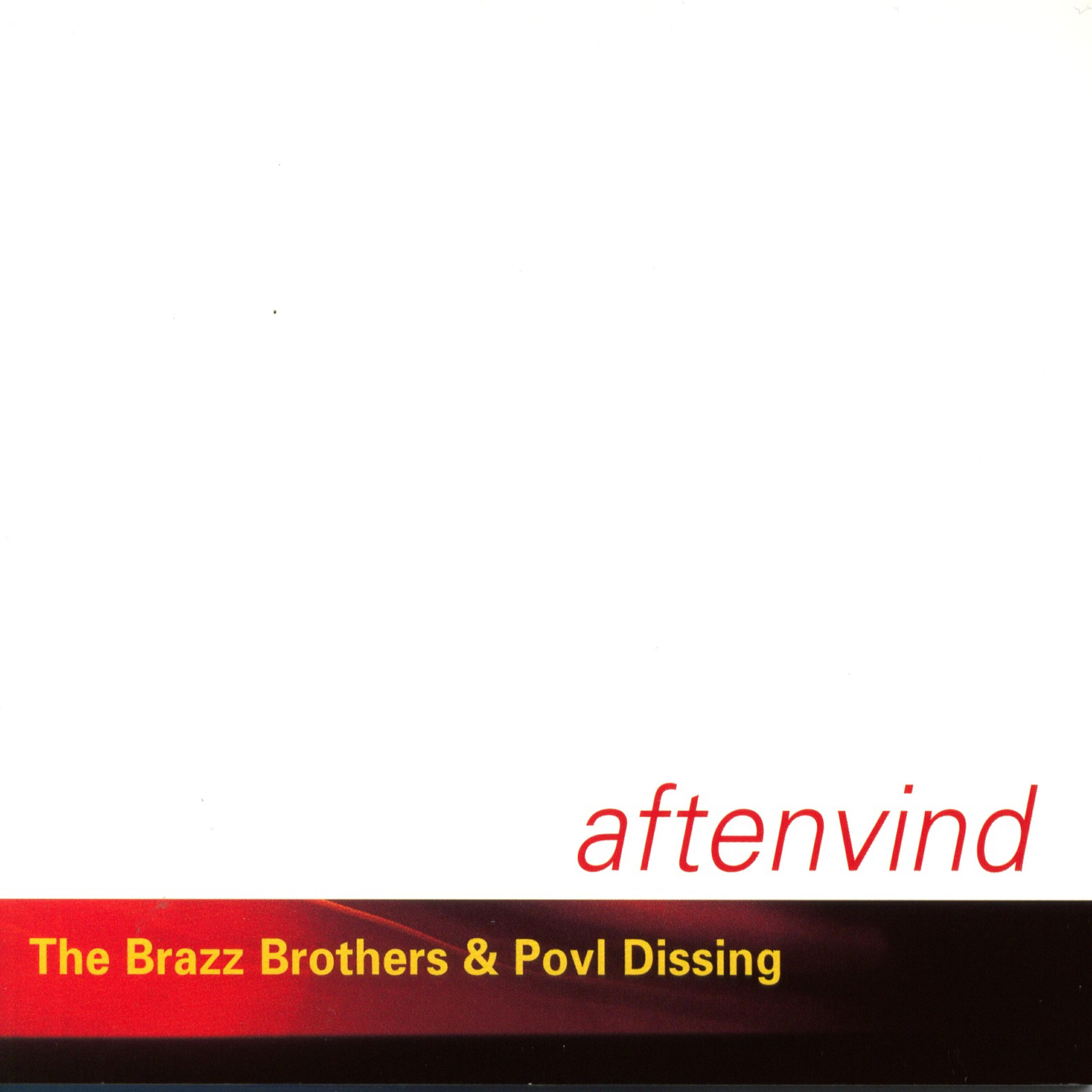 The Brazz Brothers - Sorte Sol (Tango Jalousie)