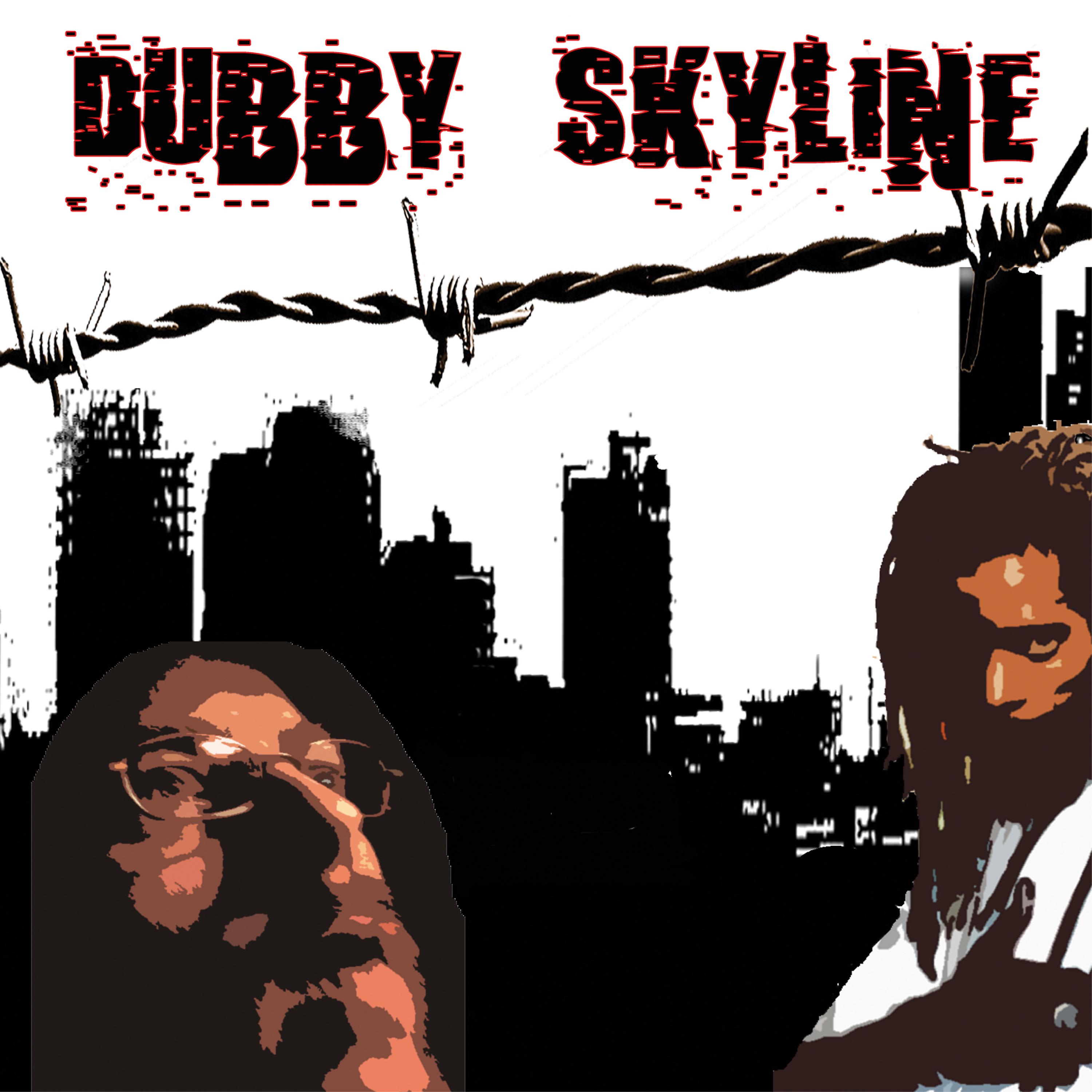 Постер альбома Dubby Skyline