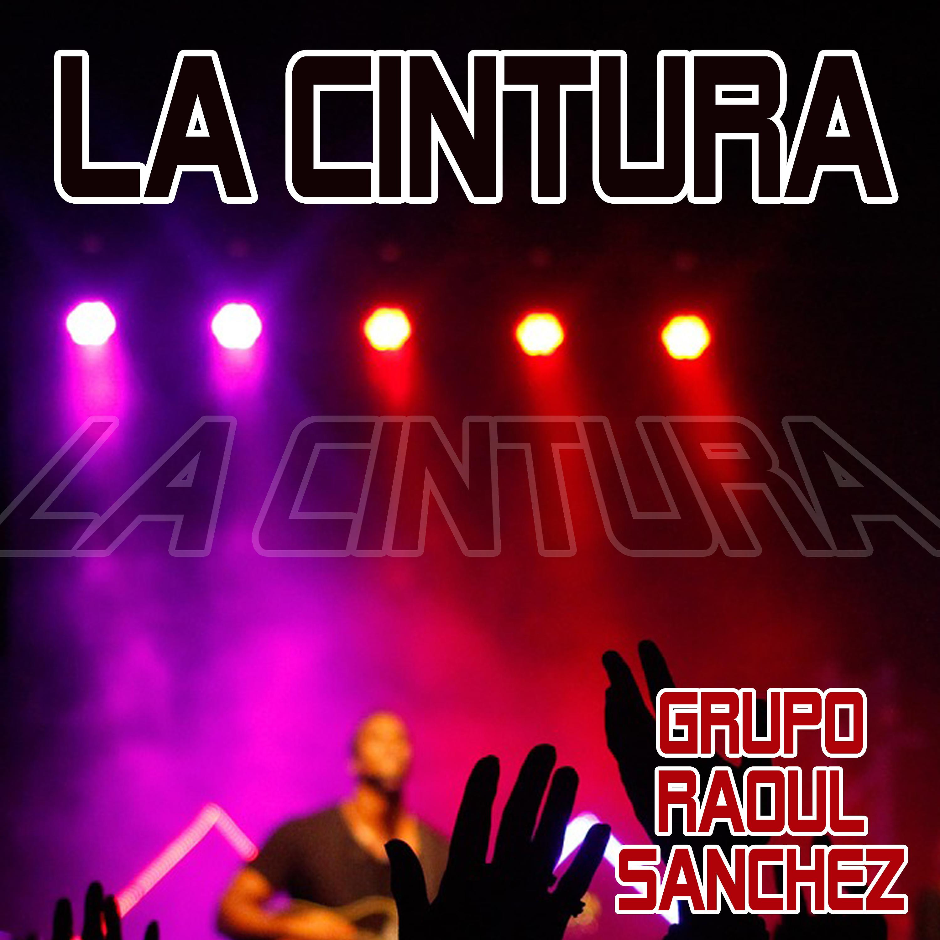 Постер альбома La Cintura