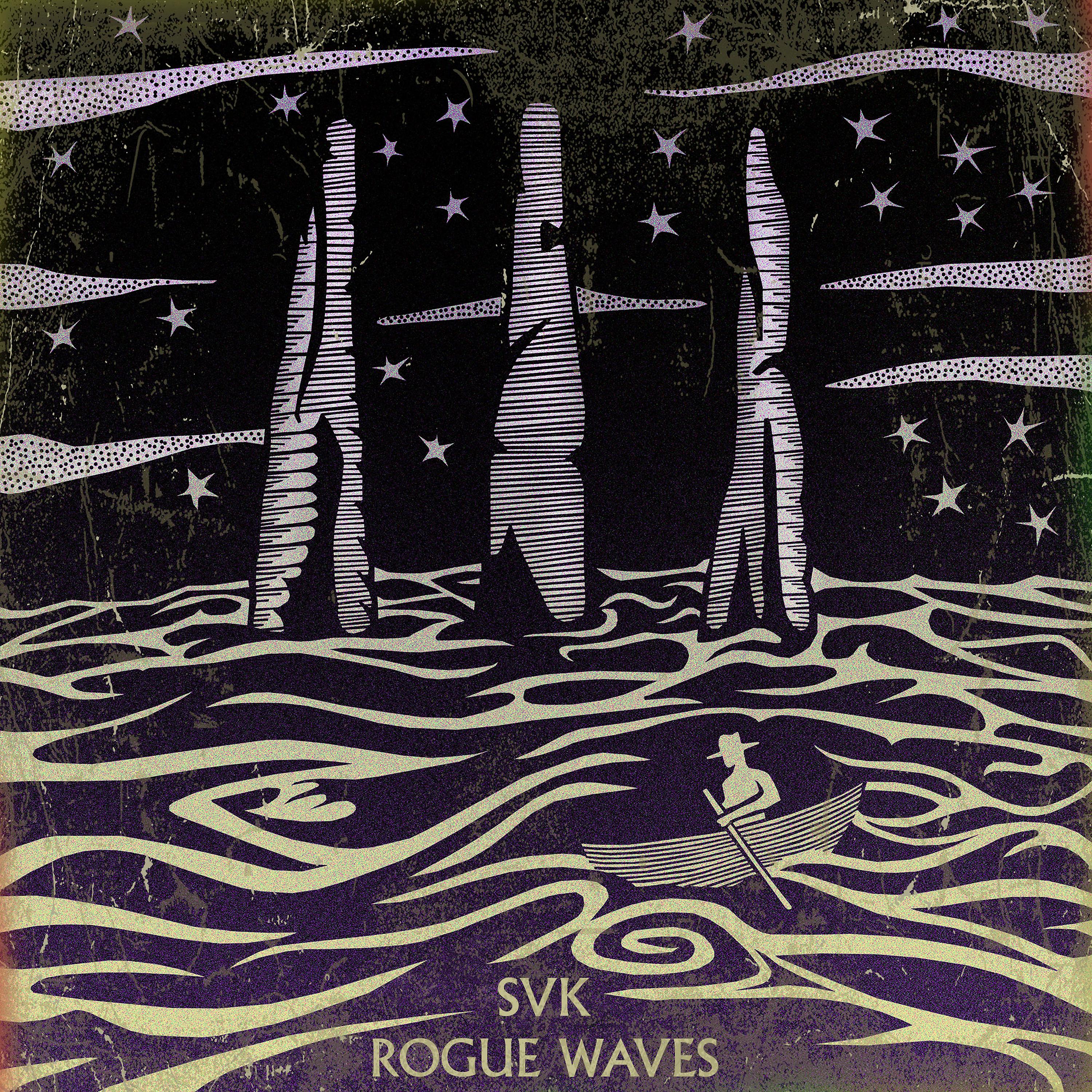 Постер альбома Rogue Waves