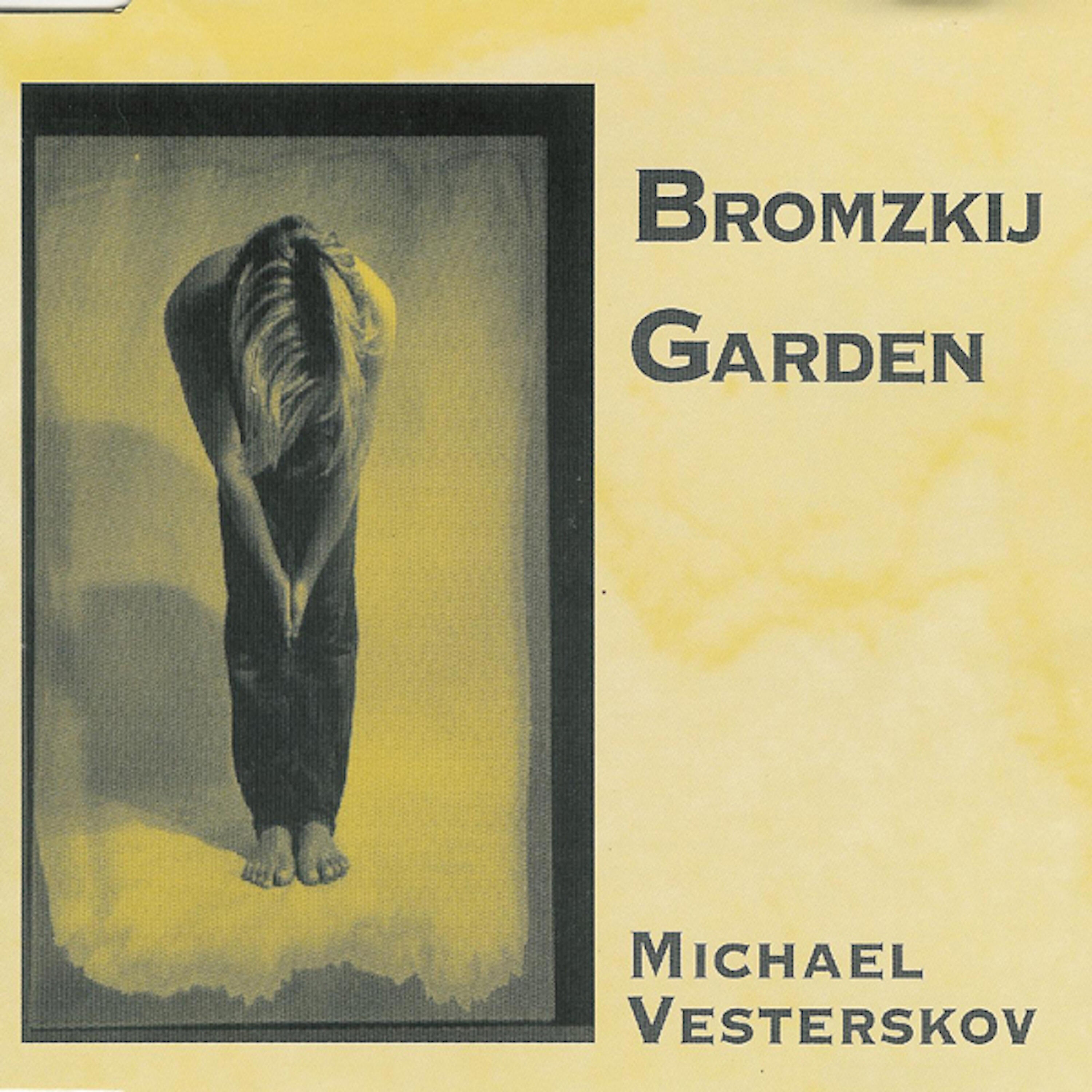 Michael Vesterskov - Sold My Boy