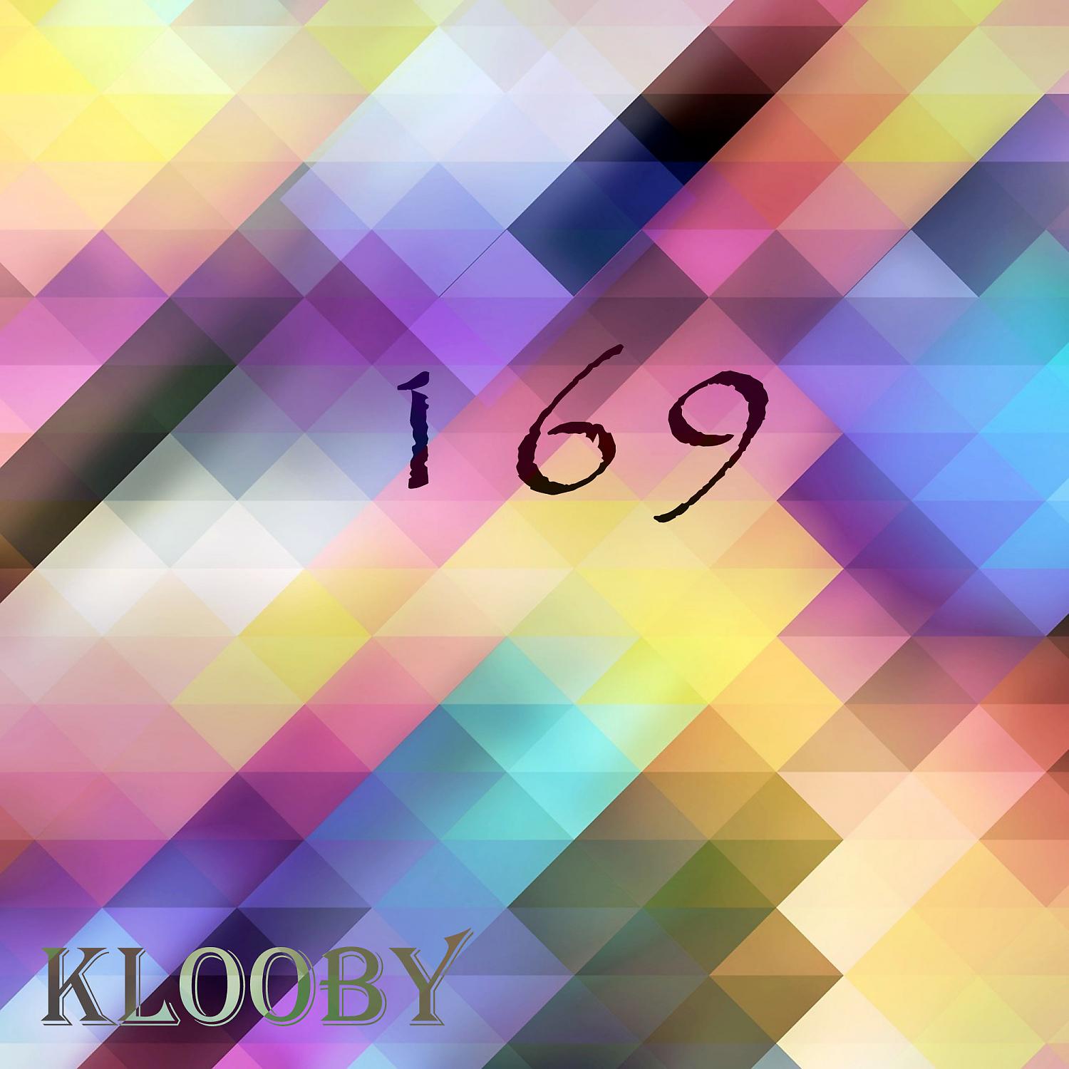 Постер альбома Klooby, Vol.169
