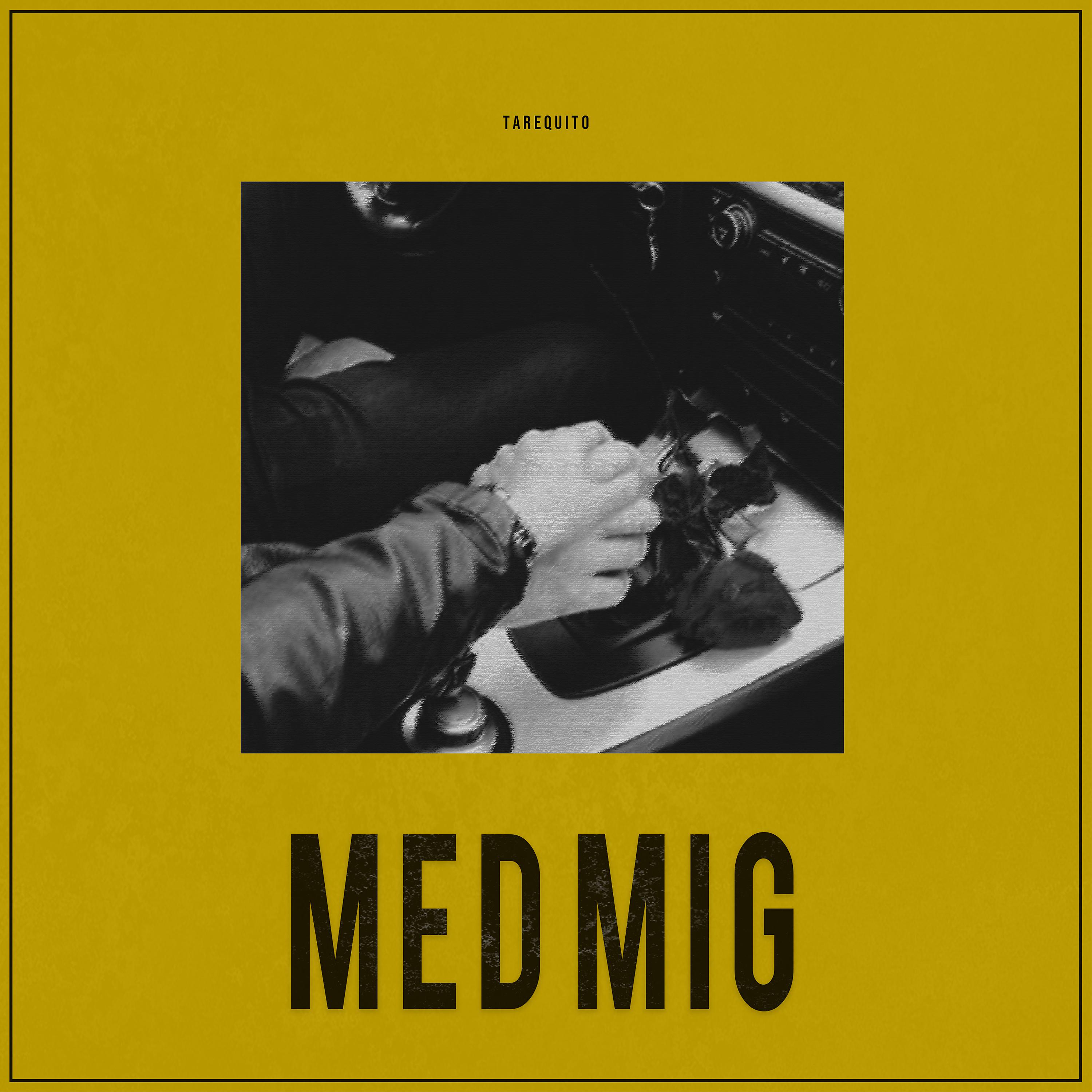 Постер альбома MED MIG