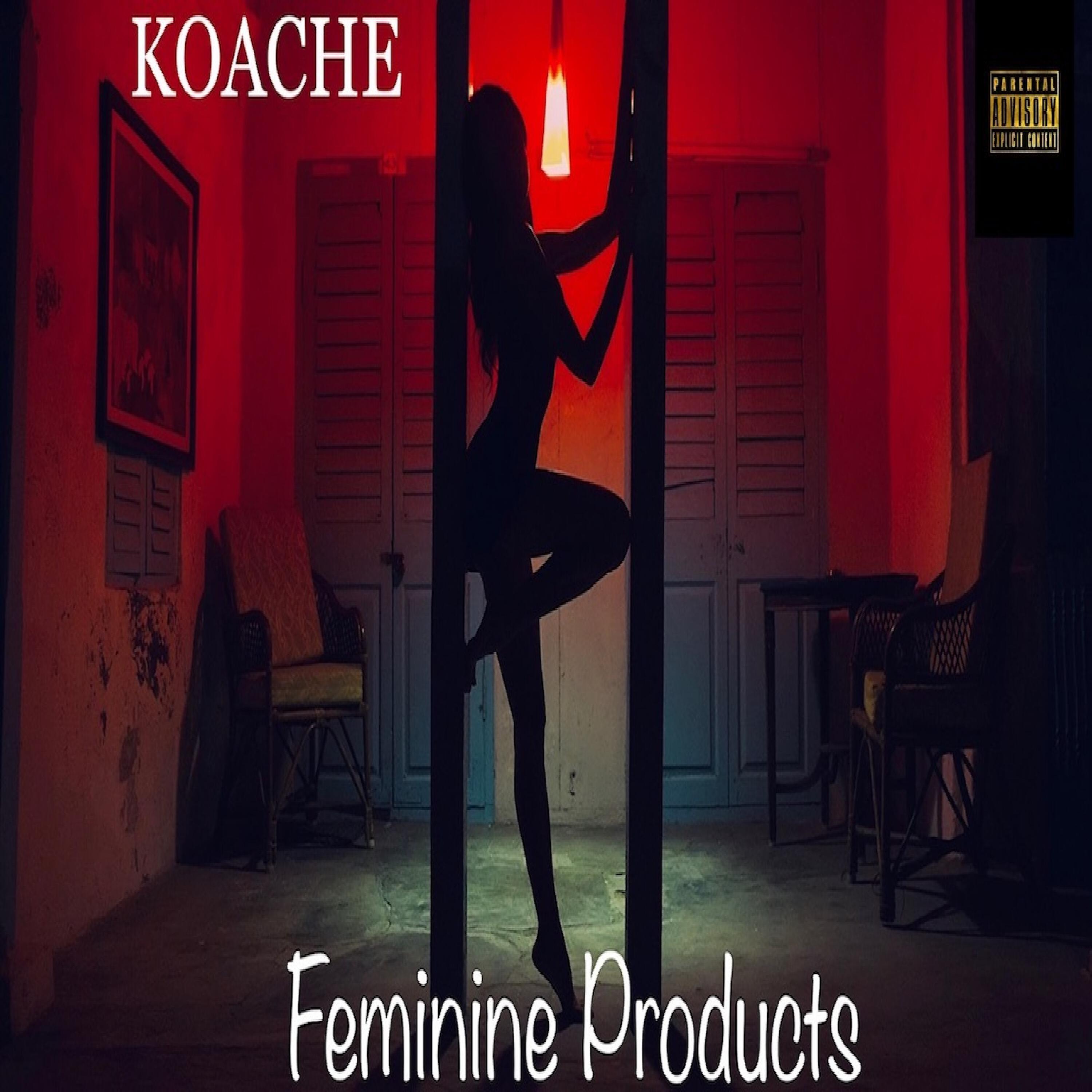 Koache - Love Song (feat. Latoiya Williams)