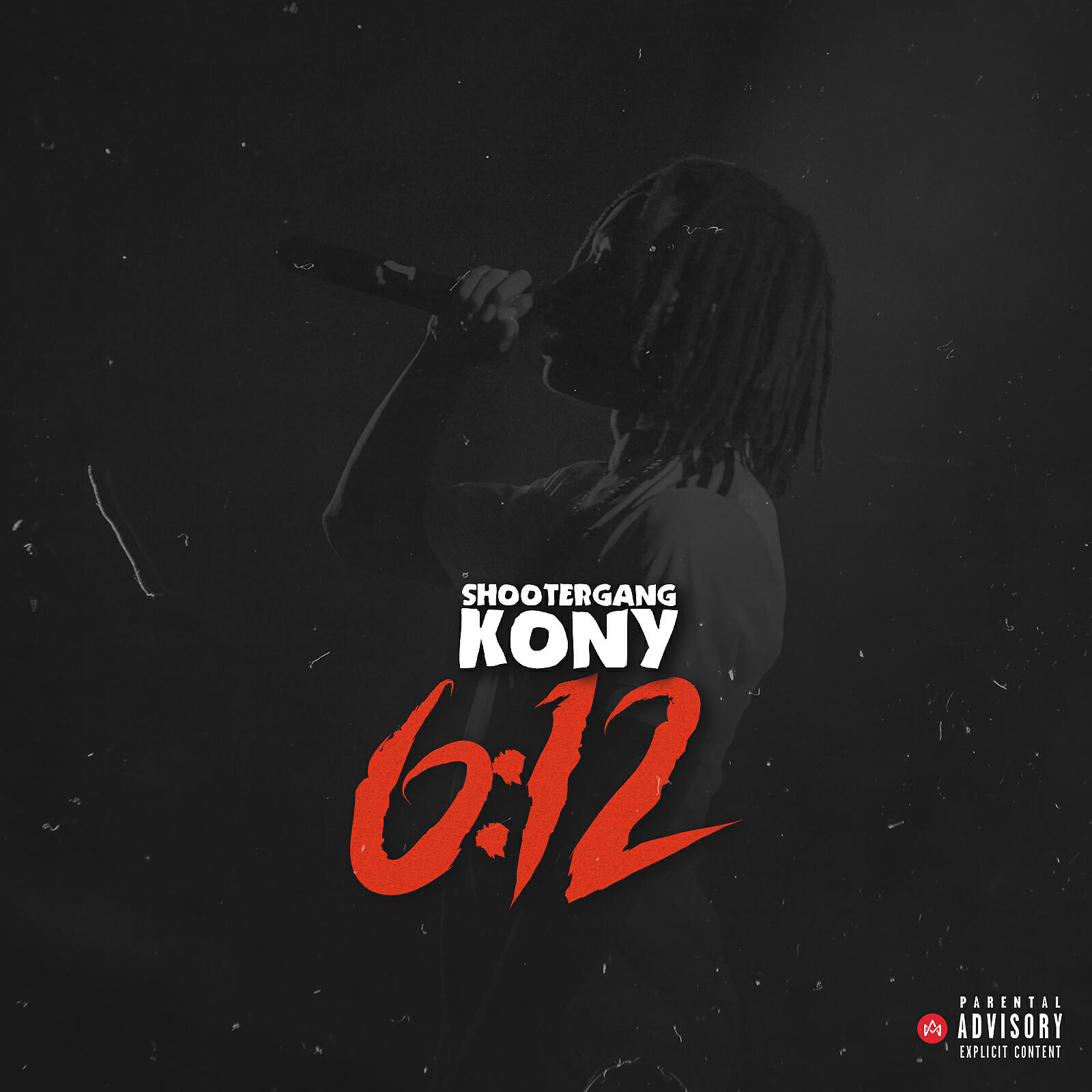 ShooterGang Kony - Real Shit (feat. OMB Peezy)
