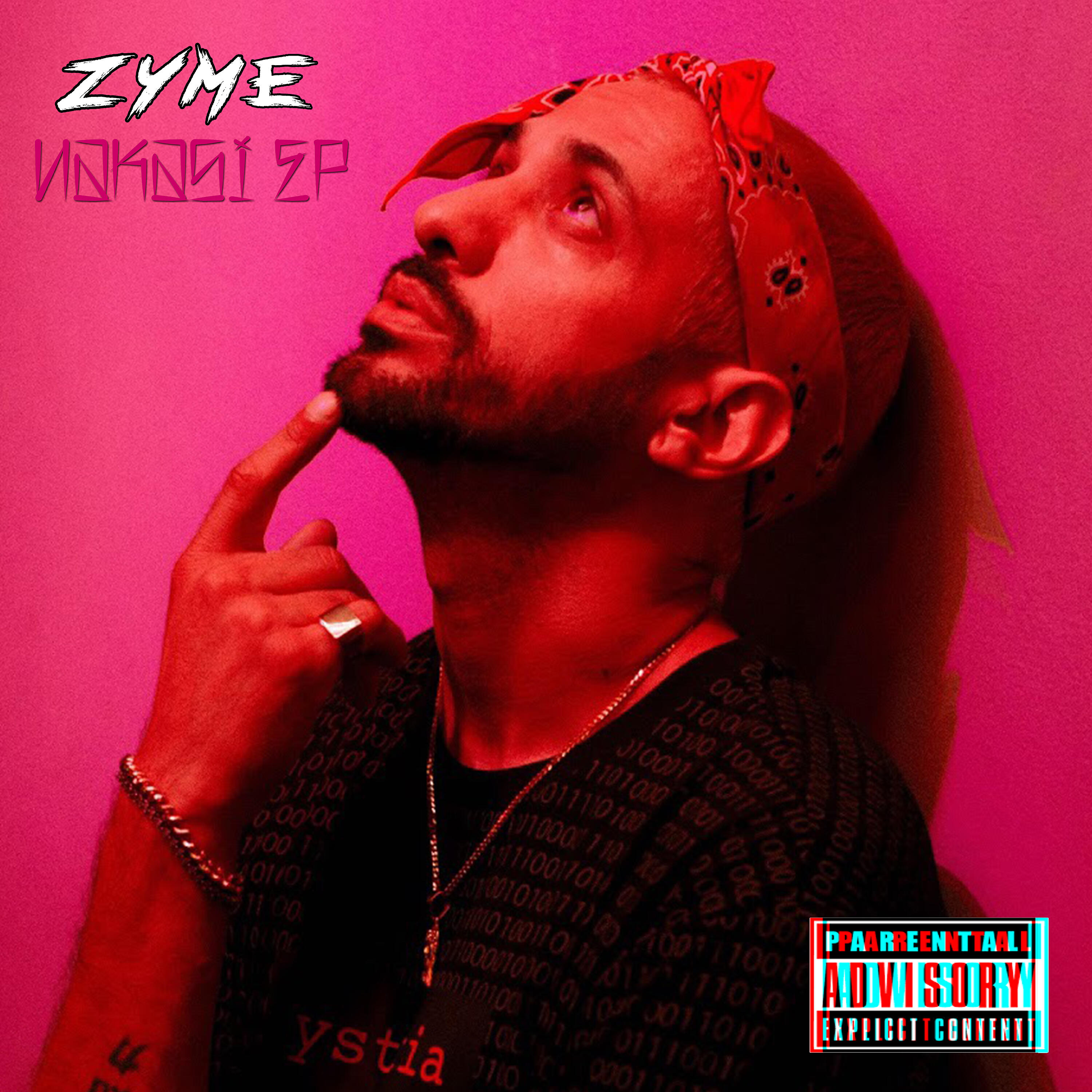 Zyme - GWAP (feat. Ankhten Brown & Bawal Clan)