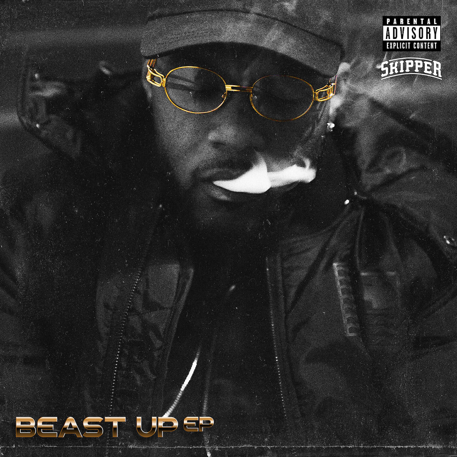 Skipper - Hocus Pocus (feat. Iamsu! & 24hrs)