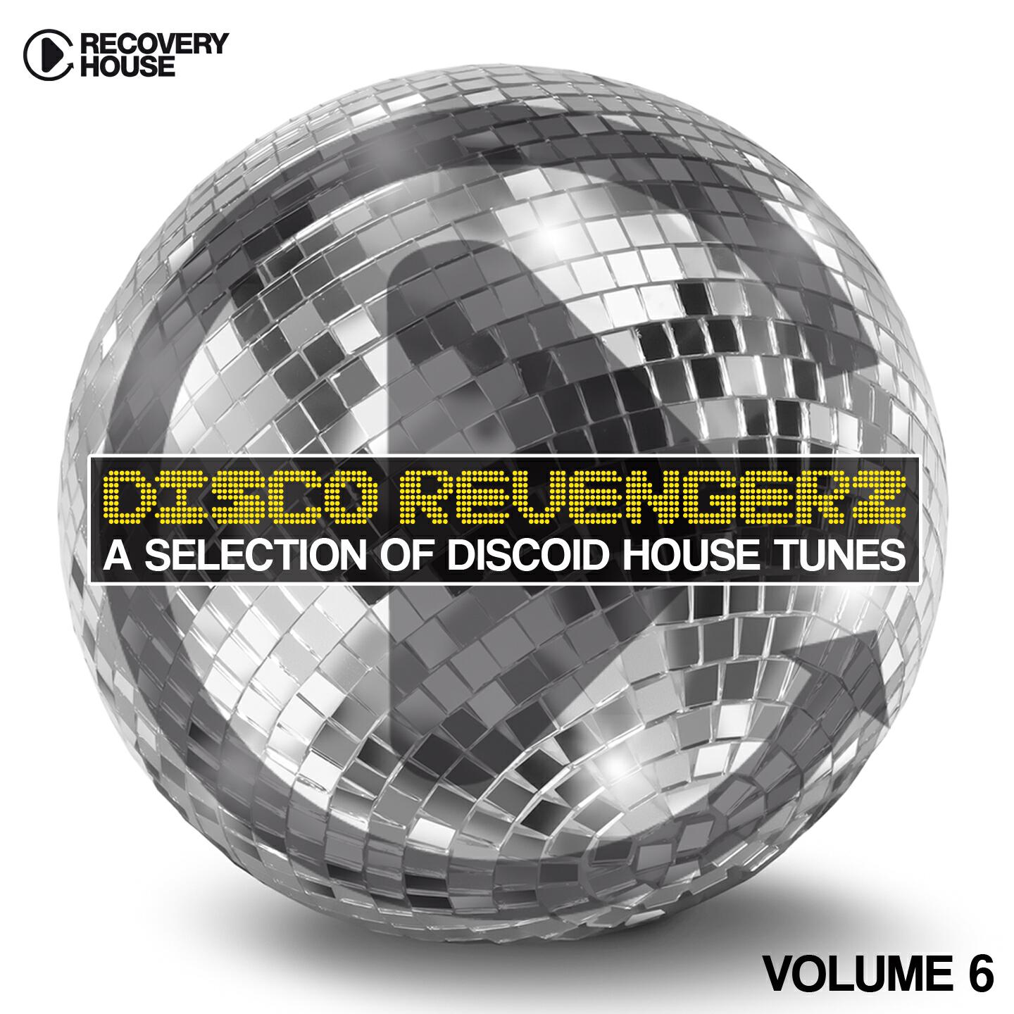 Dennis Van Der Geest - Everybody Dance (Sean Finn Remix)