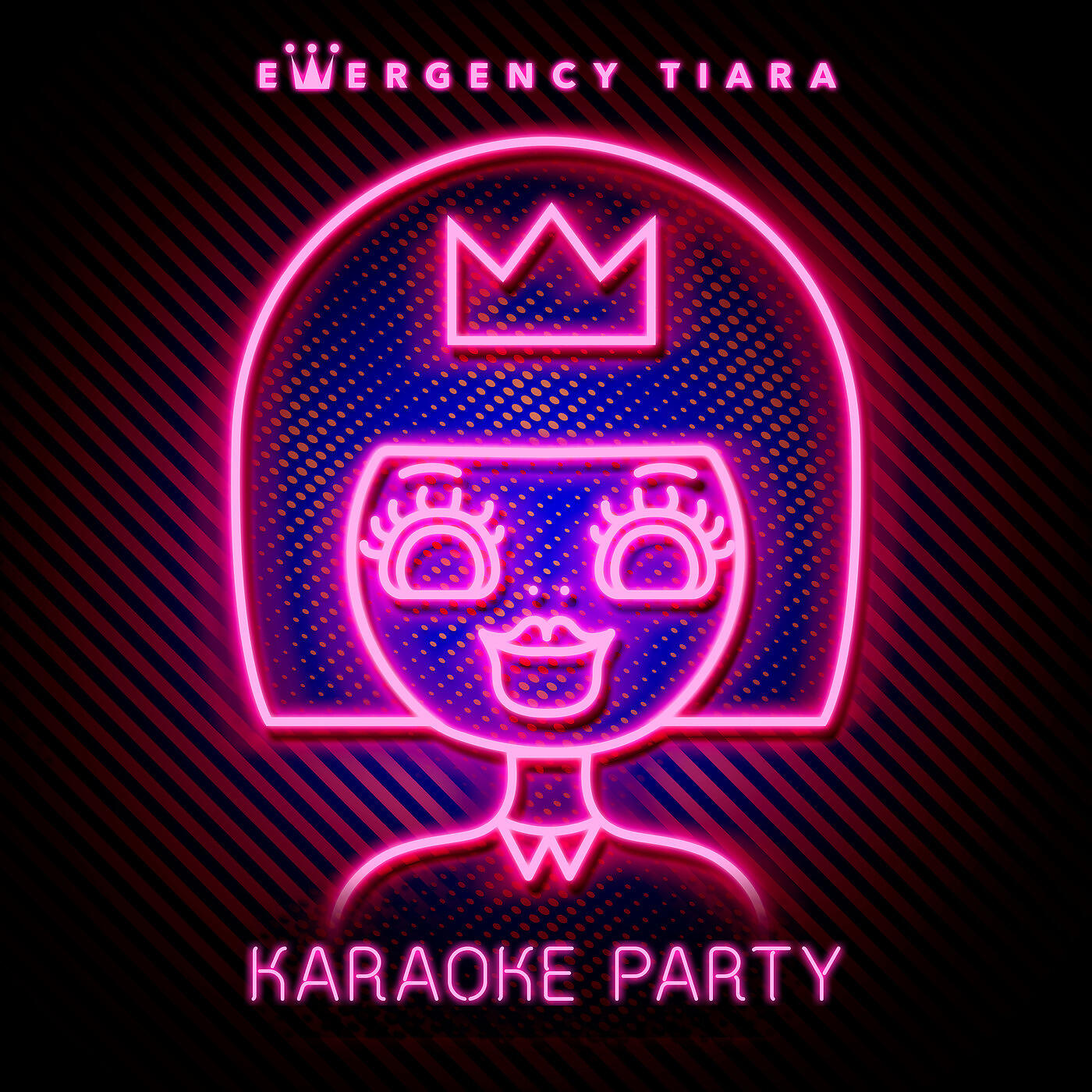 Emergency Tiara - Karaoke Party