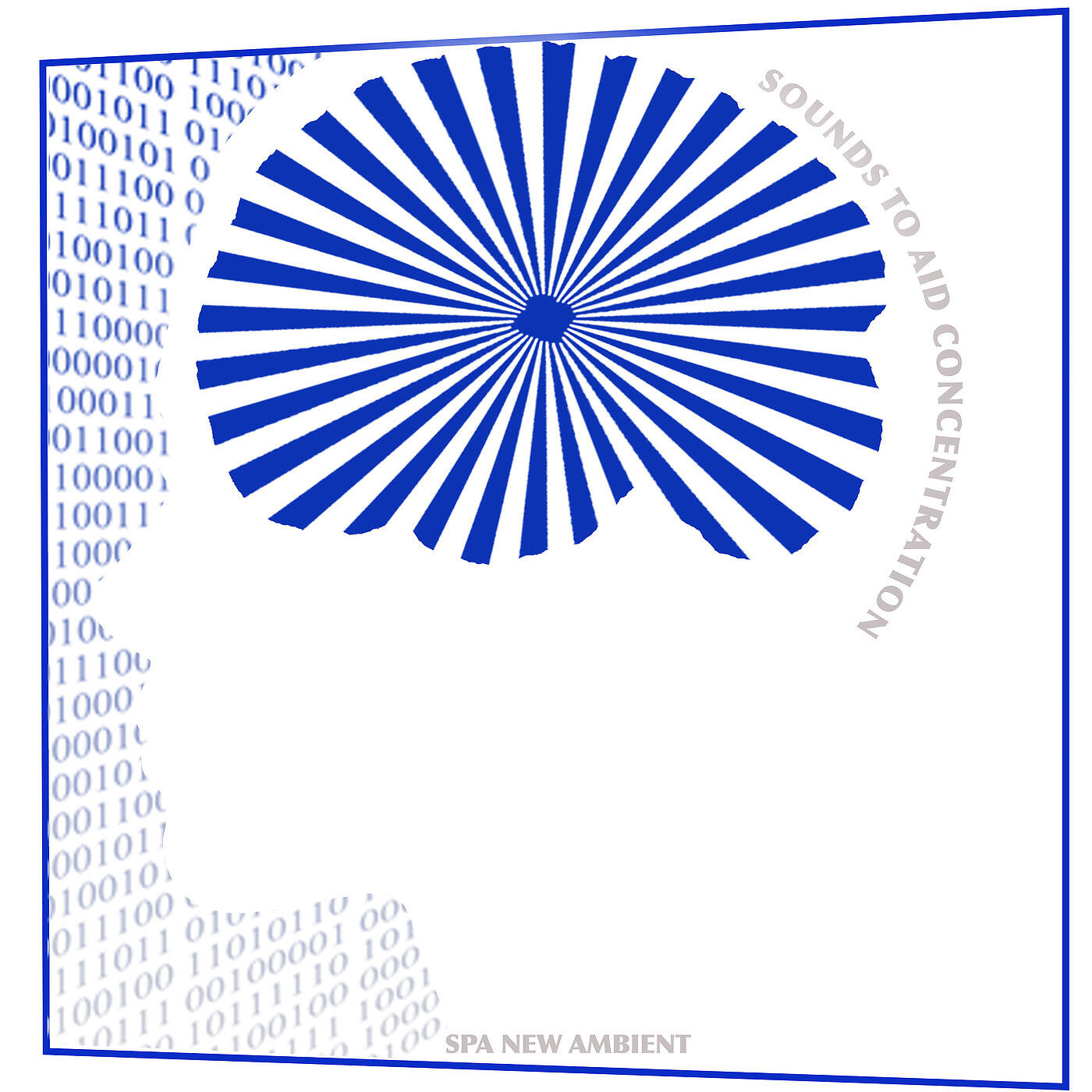 Spa New Ambient - Musica Con Sonidos Para El Cerebro (Para Concentrarse En Examenes Y El Estudio)