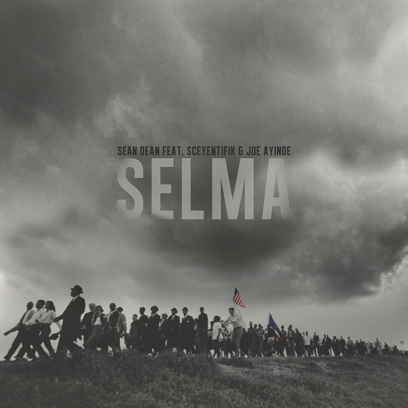 Sean Dean - Selma