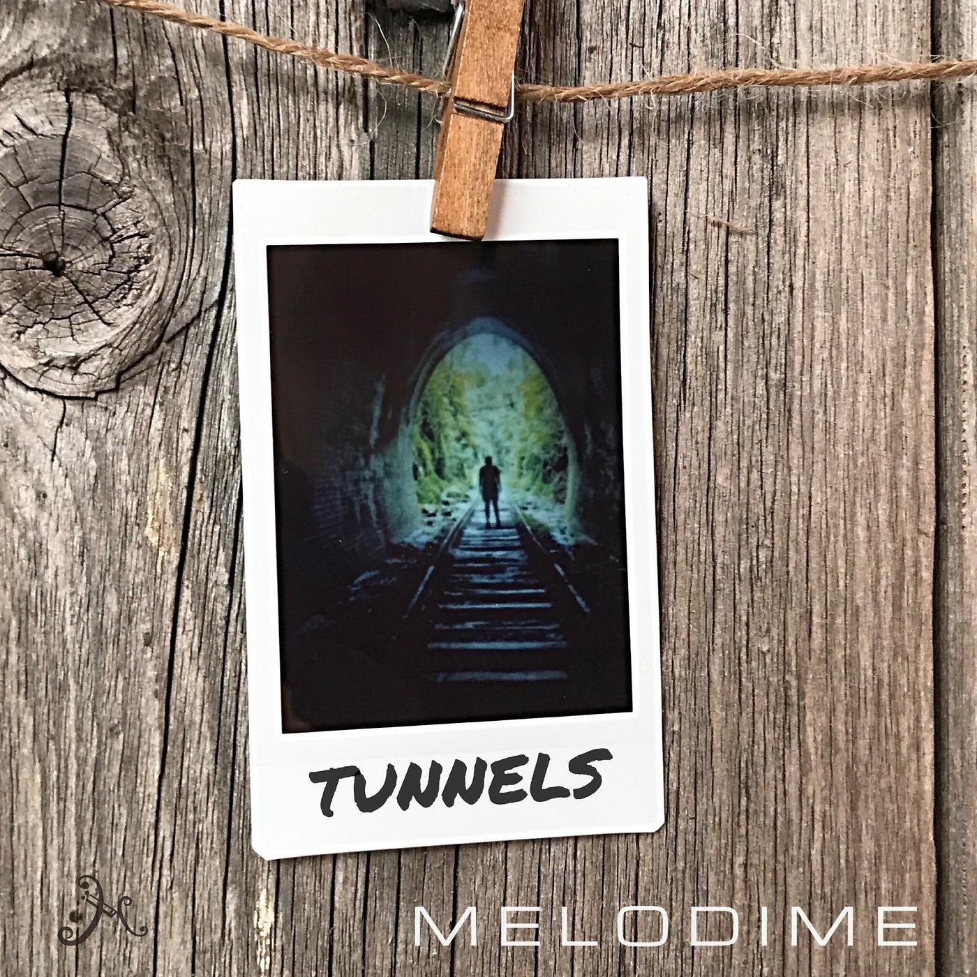 Постер альбома Tunnels