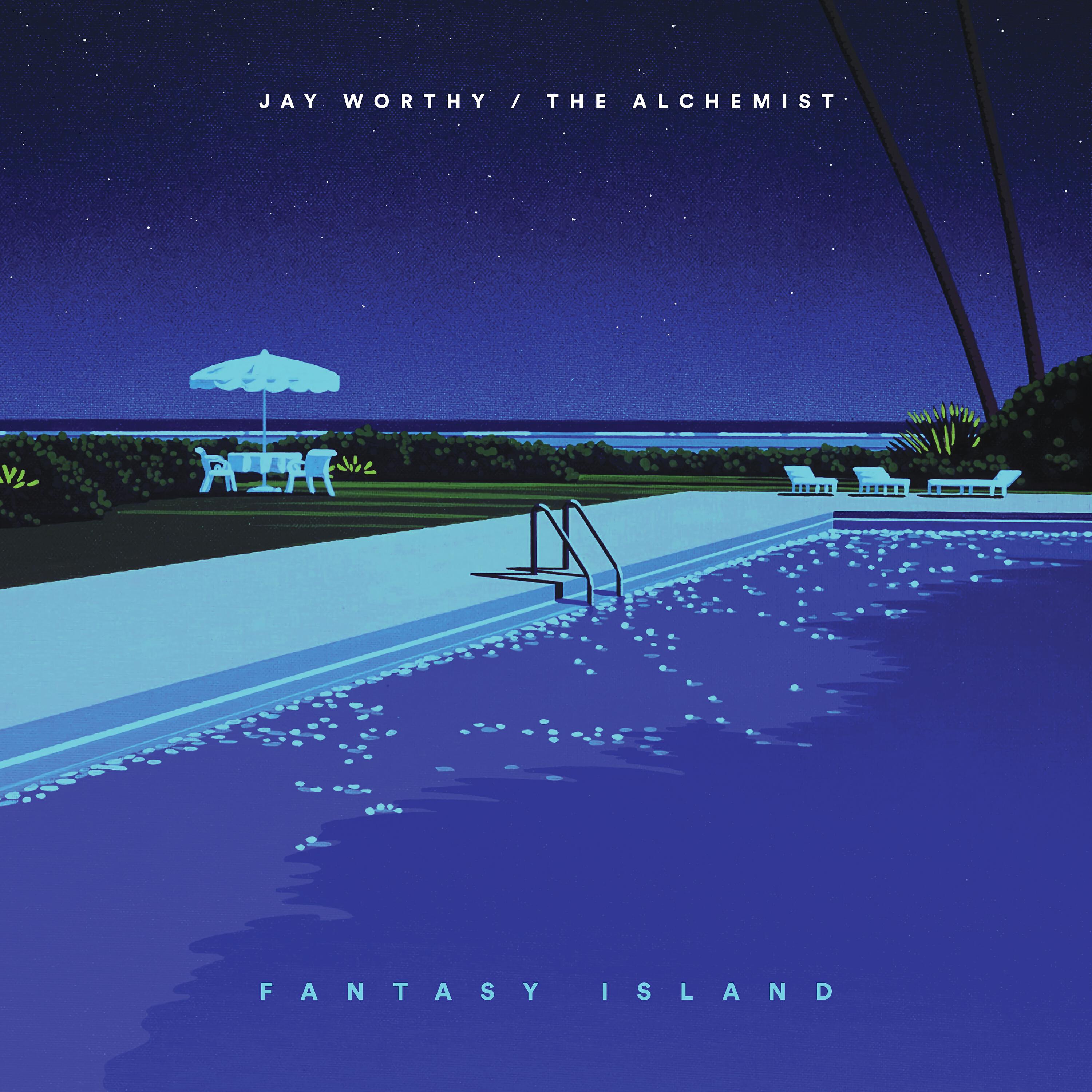 Jay Worthy - Lil Freaks (feat. Rugotti)