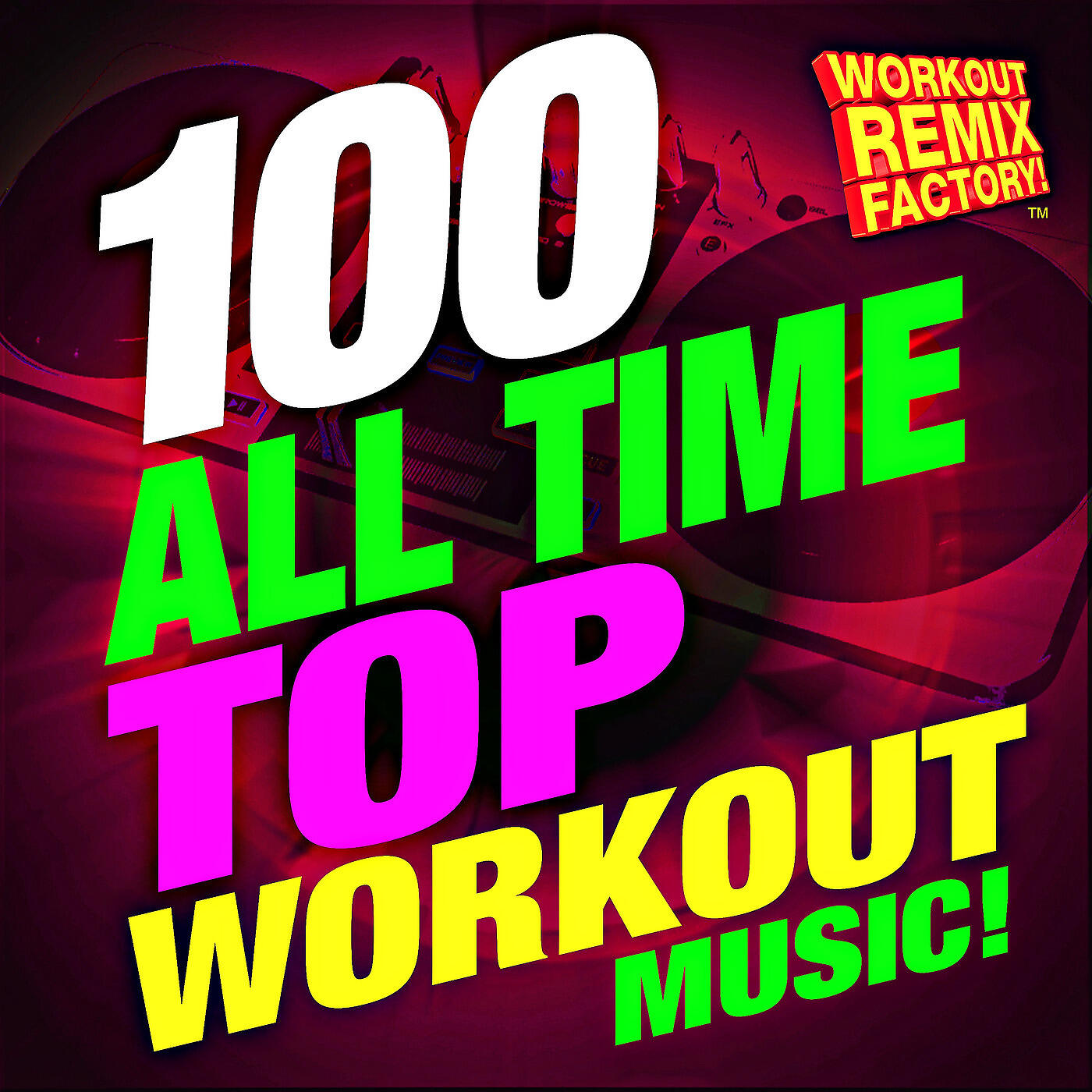 Workout Remix Factory - Sorry (Workout Mix)