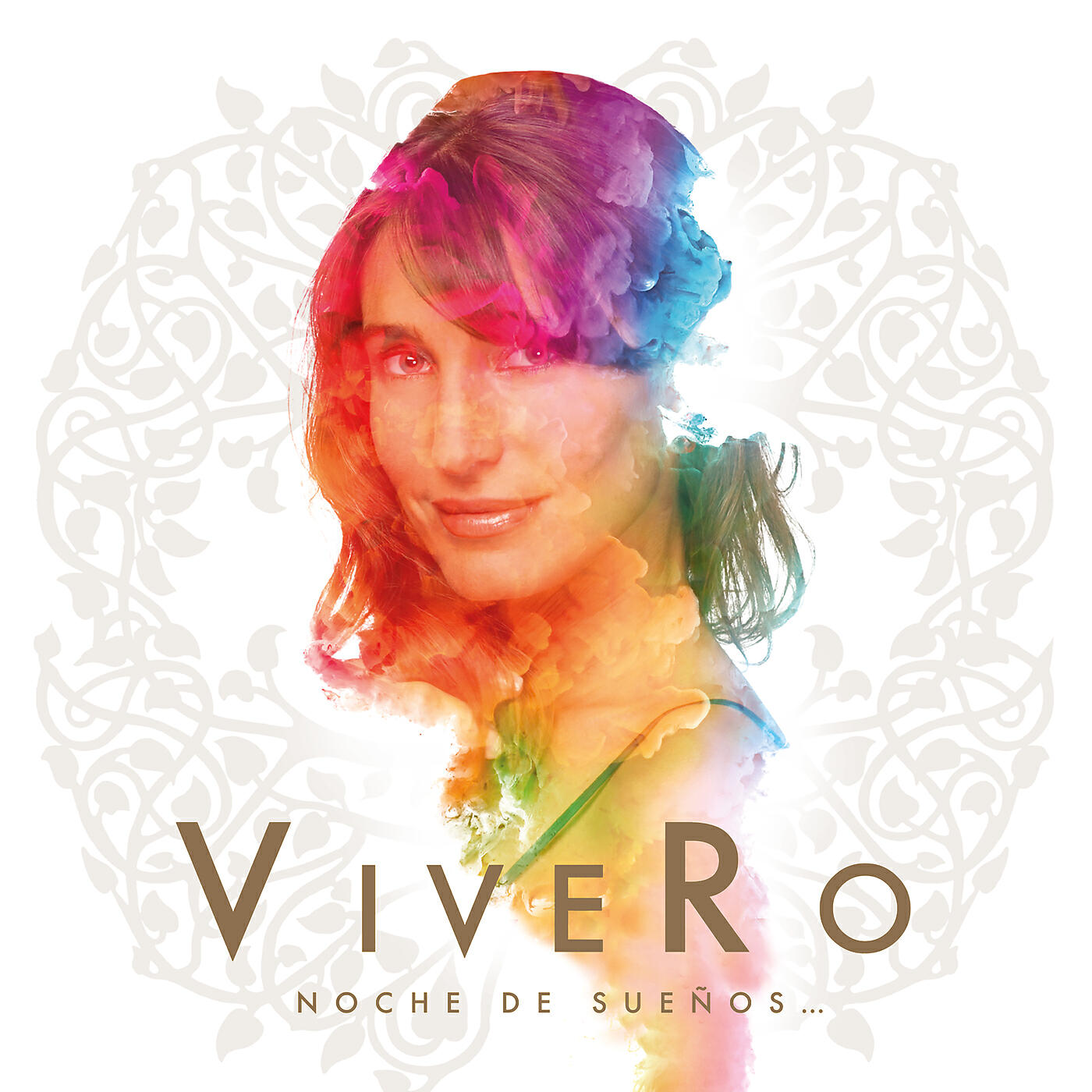 ViveRo - Brilla (En Vivo)