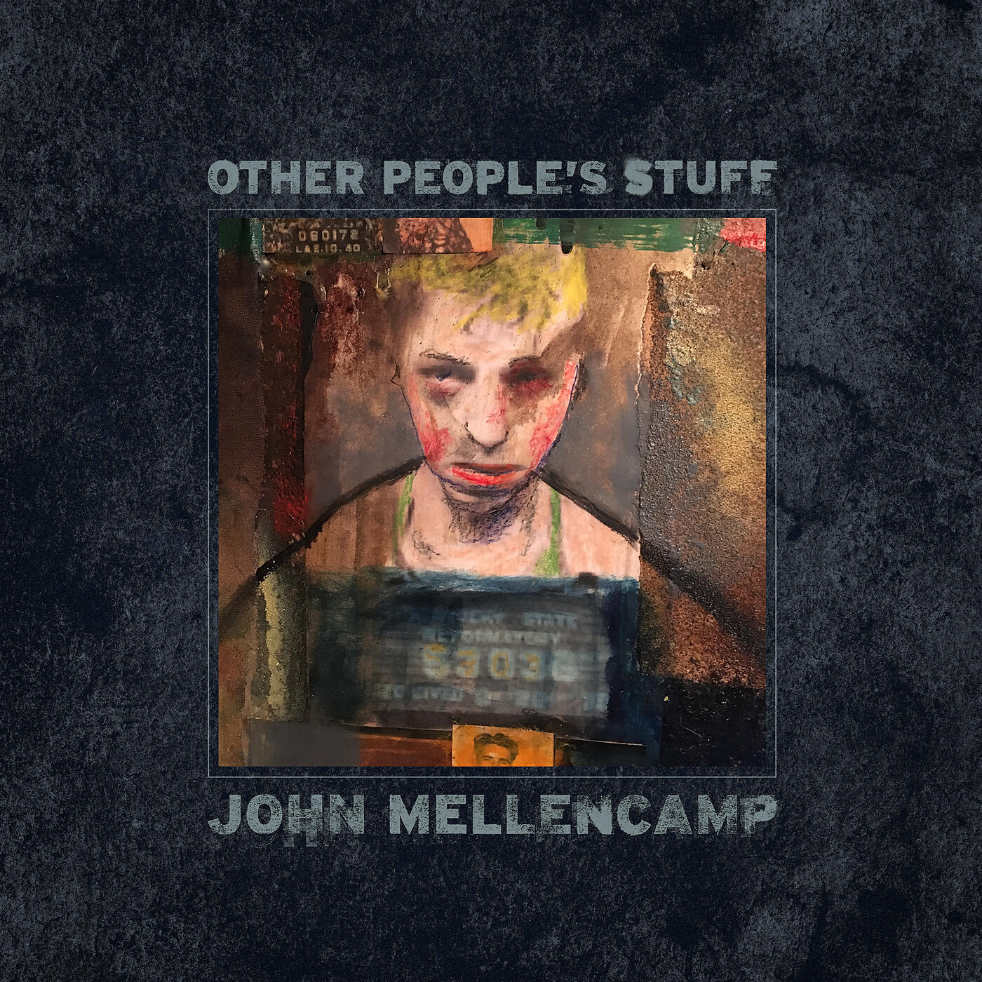 John Mellencamp - Gambling Bar Room Blues