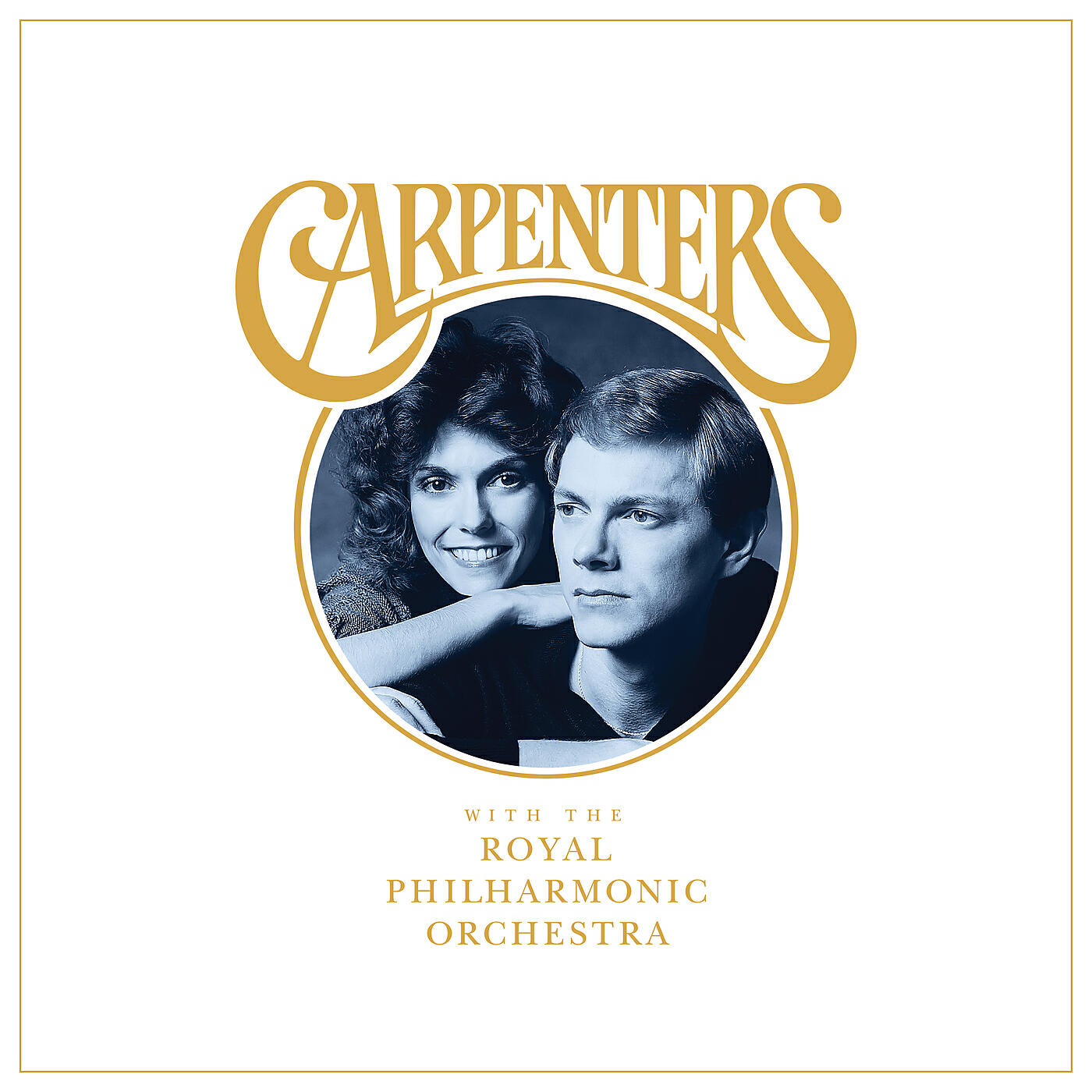 Carpenters - Yesterday Once More